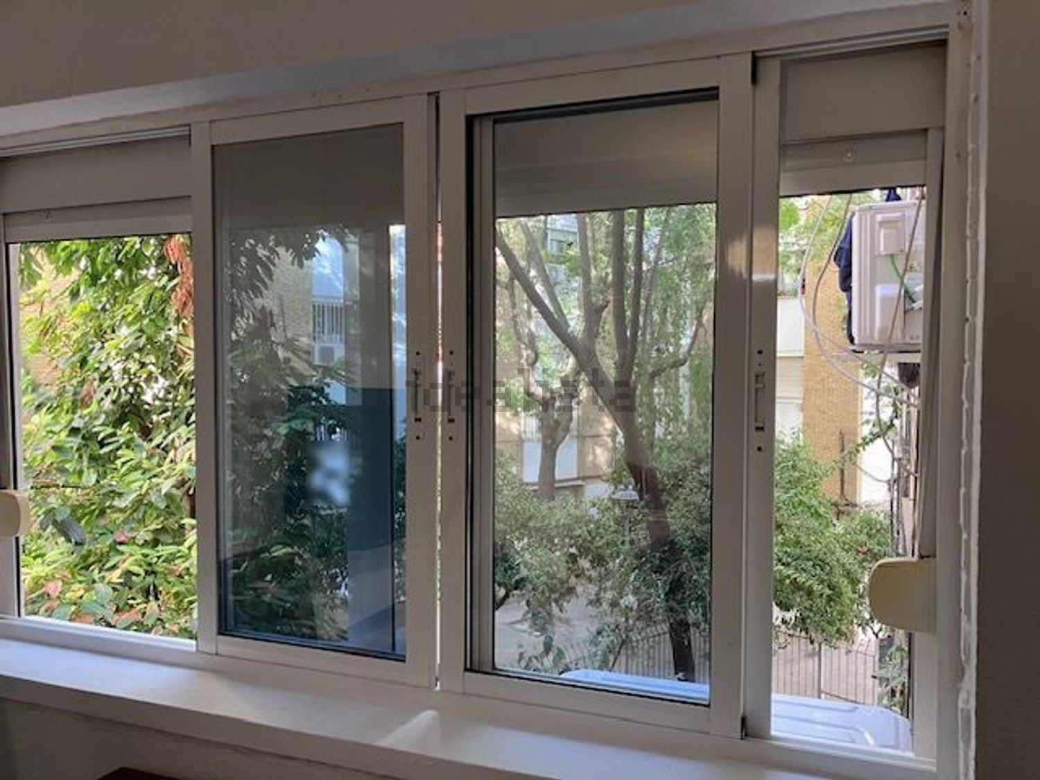 Pis de 60 m² a Sevilla