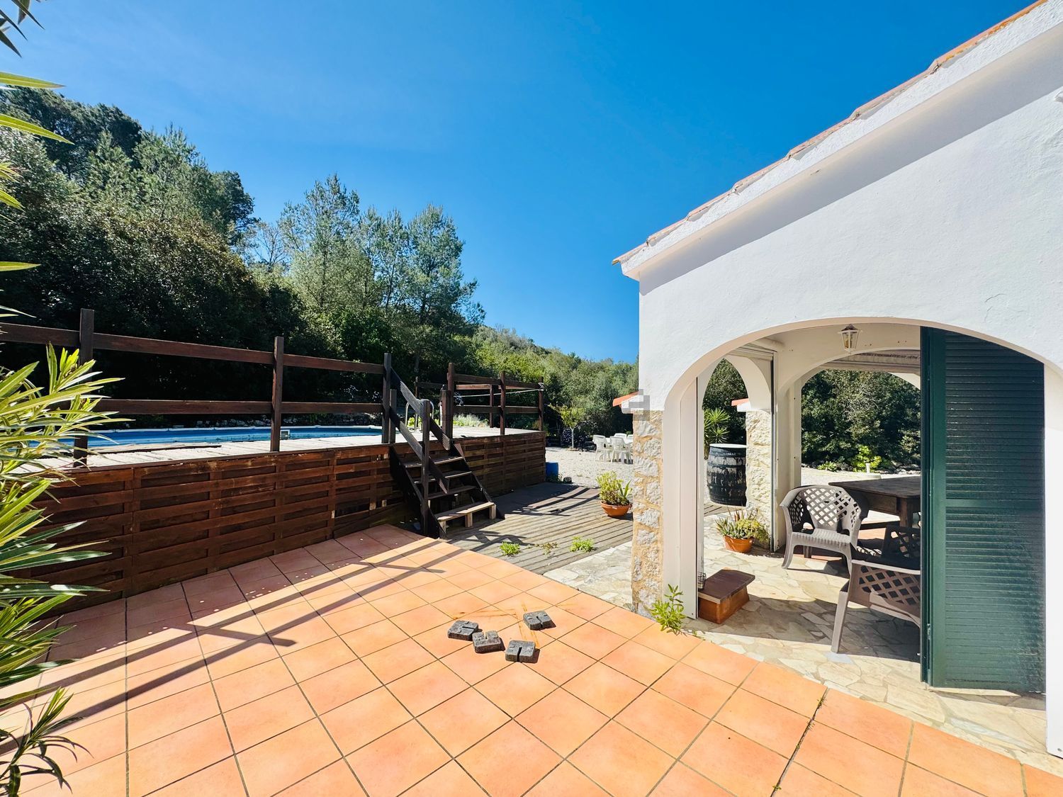 Moradia 140 m² em Maó