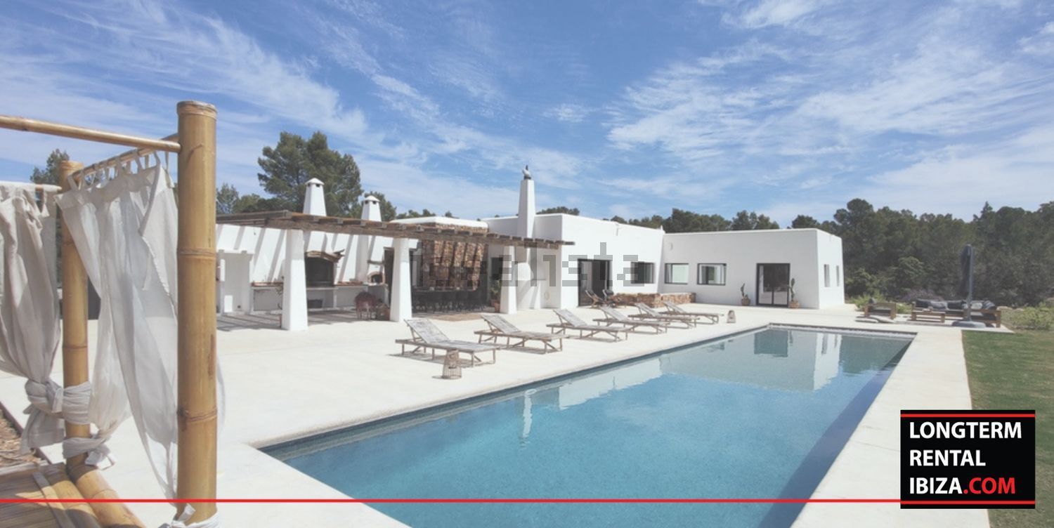 Casa de 300 m² en Sant Joan de Labritja