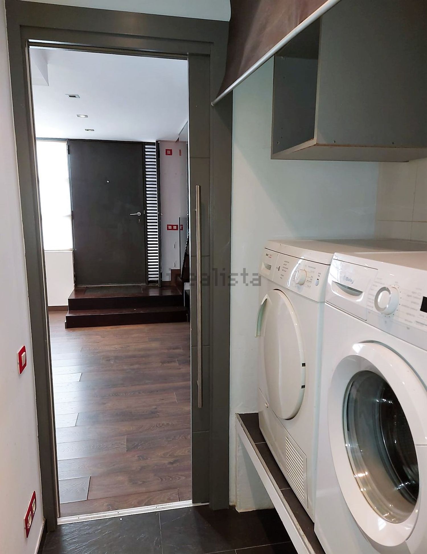 Pis de 75 m² a Barcelona