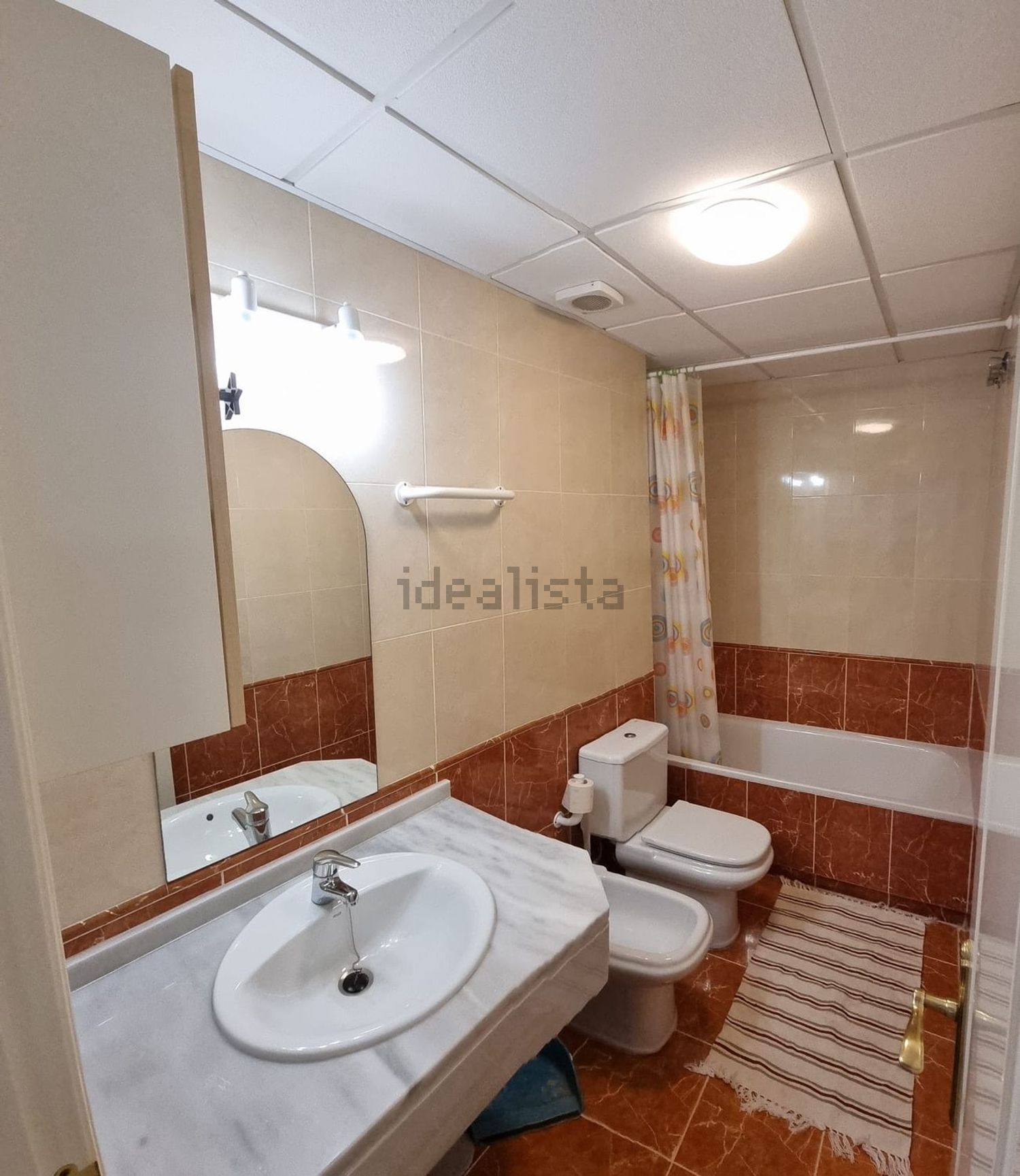 Pis de 45 m² a Enix