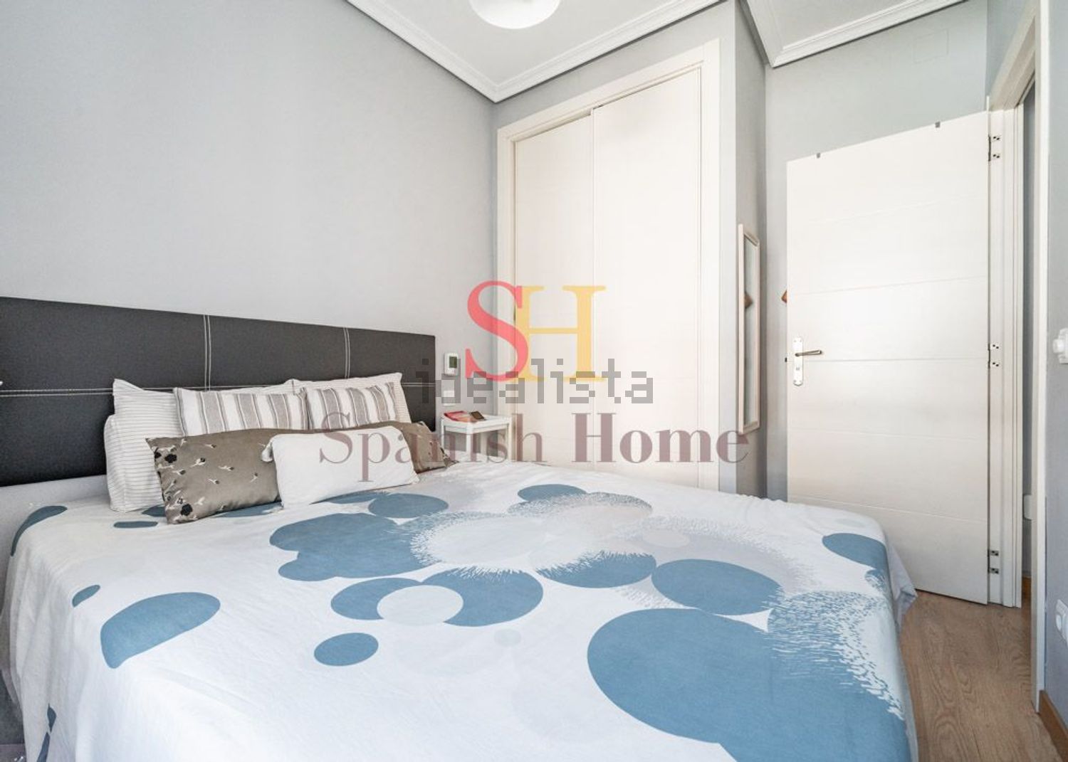 Piso de 59 m² en Madrid