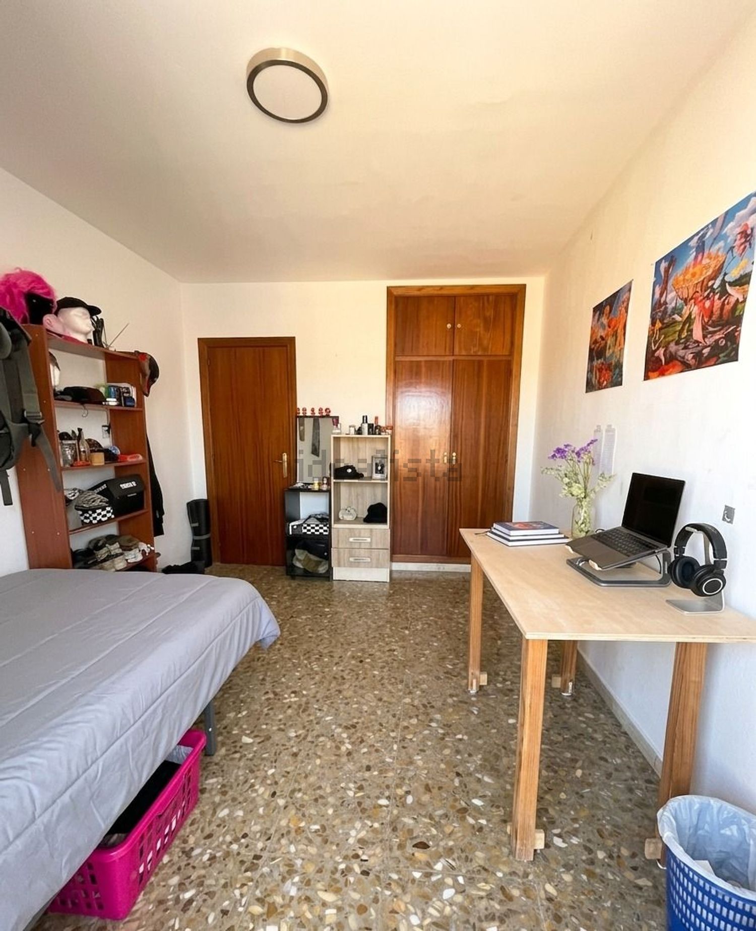 Habitació de lloguer, Almeria