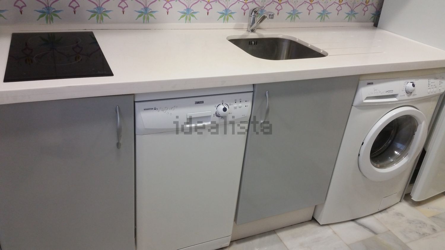 Appartamento 78 m² a Siviglia