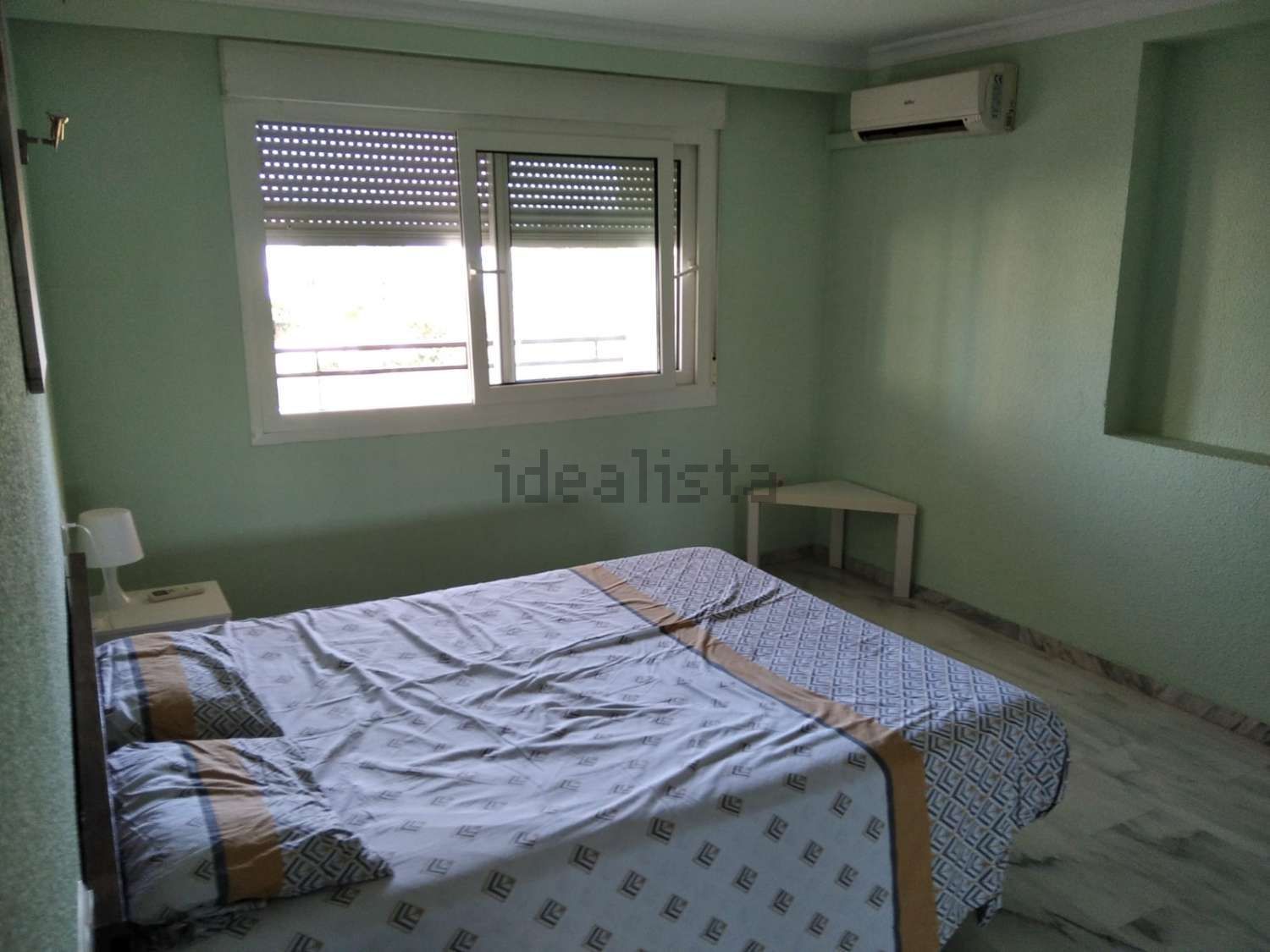 Apartamento 105 m² em Benalmádena