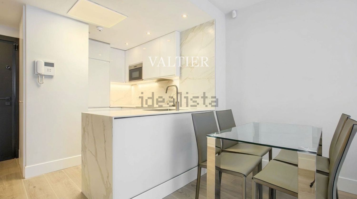 Pis de 64 m² a Madrid