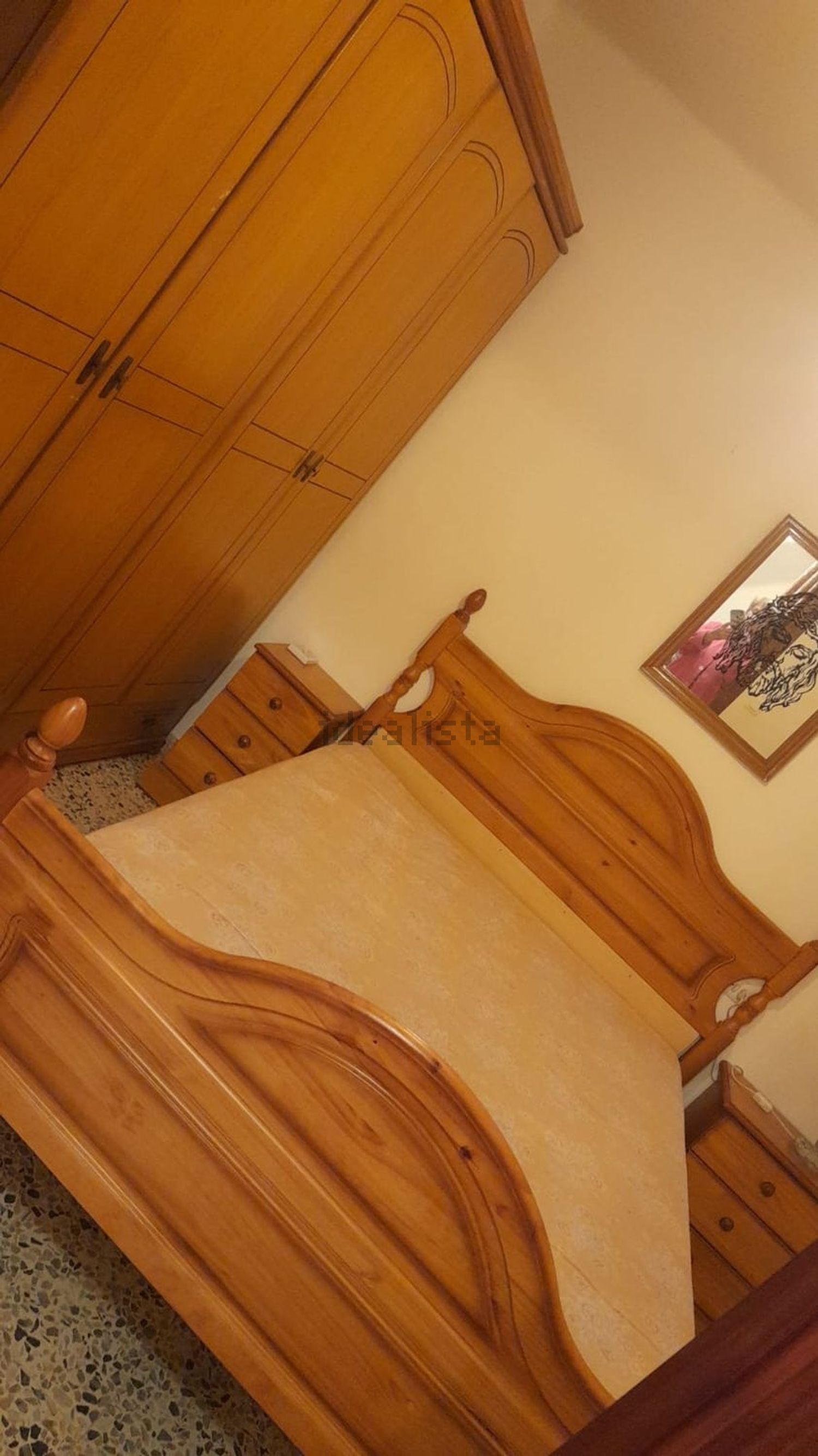 Maison 150 m² à Ahigal