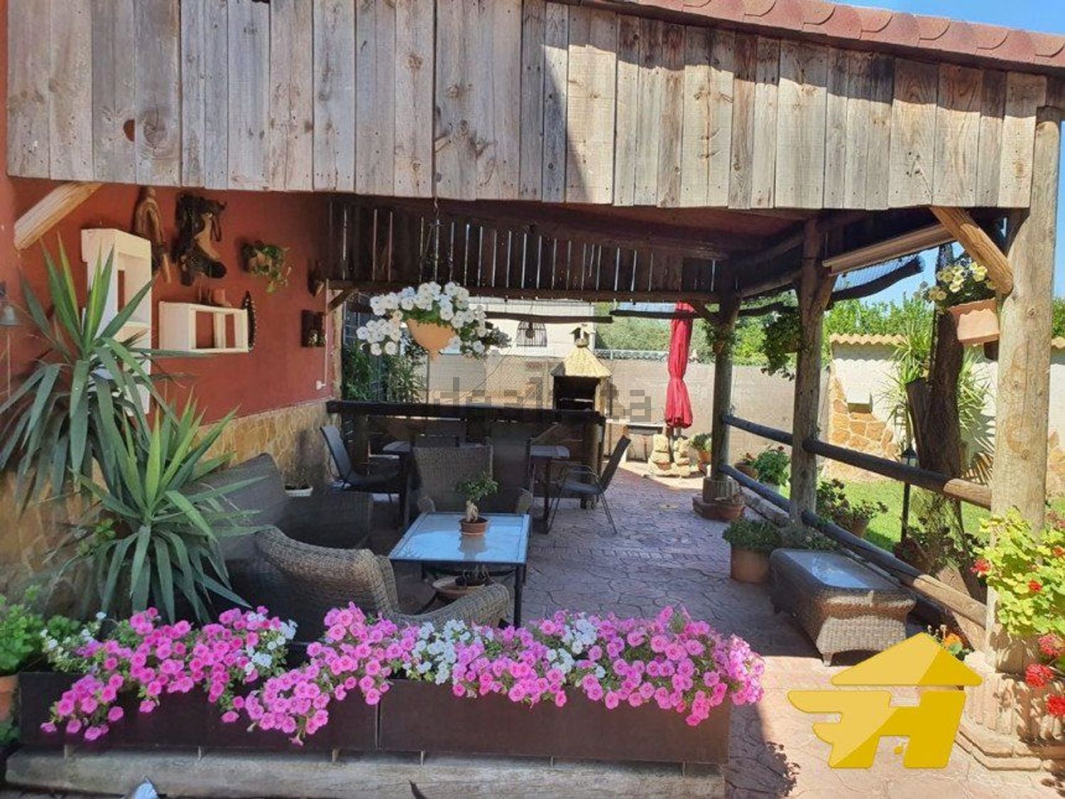Casa 300 m² a Cordova