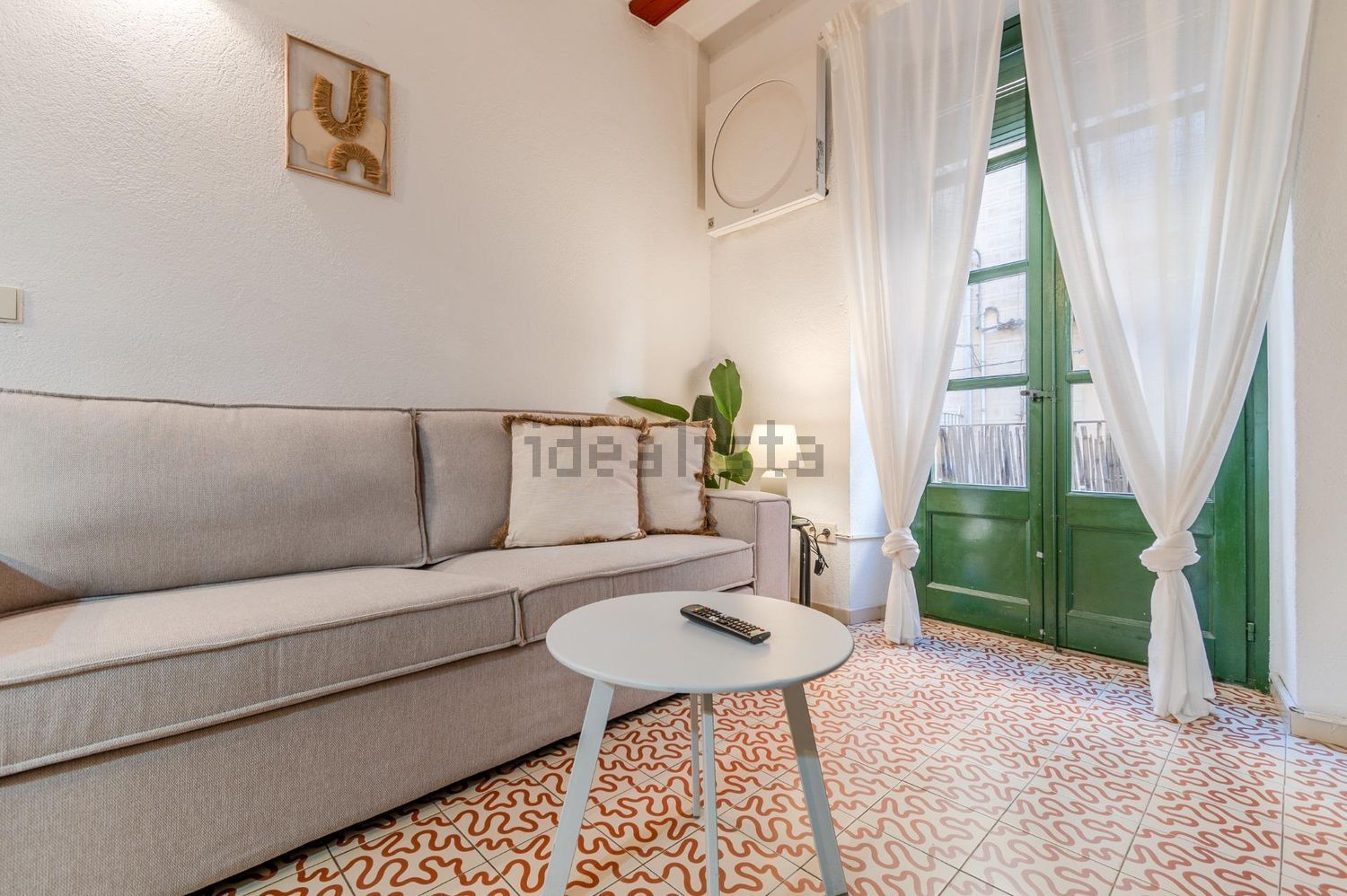Pis de 40 m² a Girona