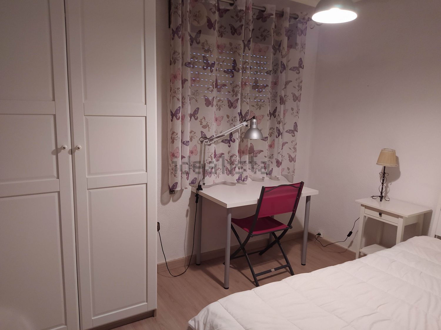 Habitació de lloguer, Múrcia
