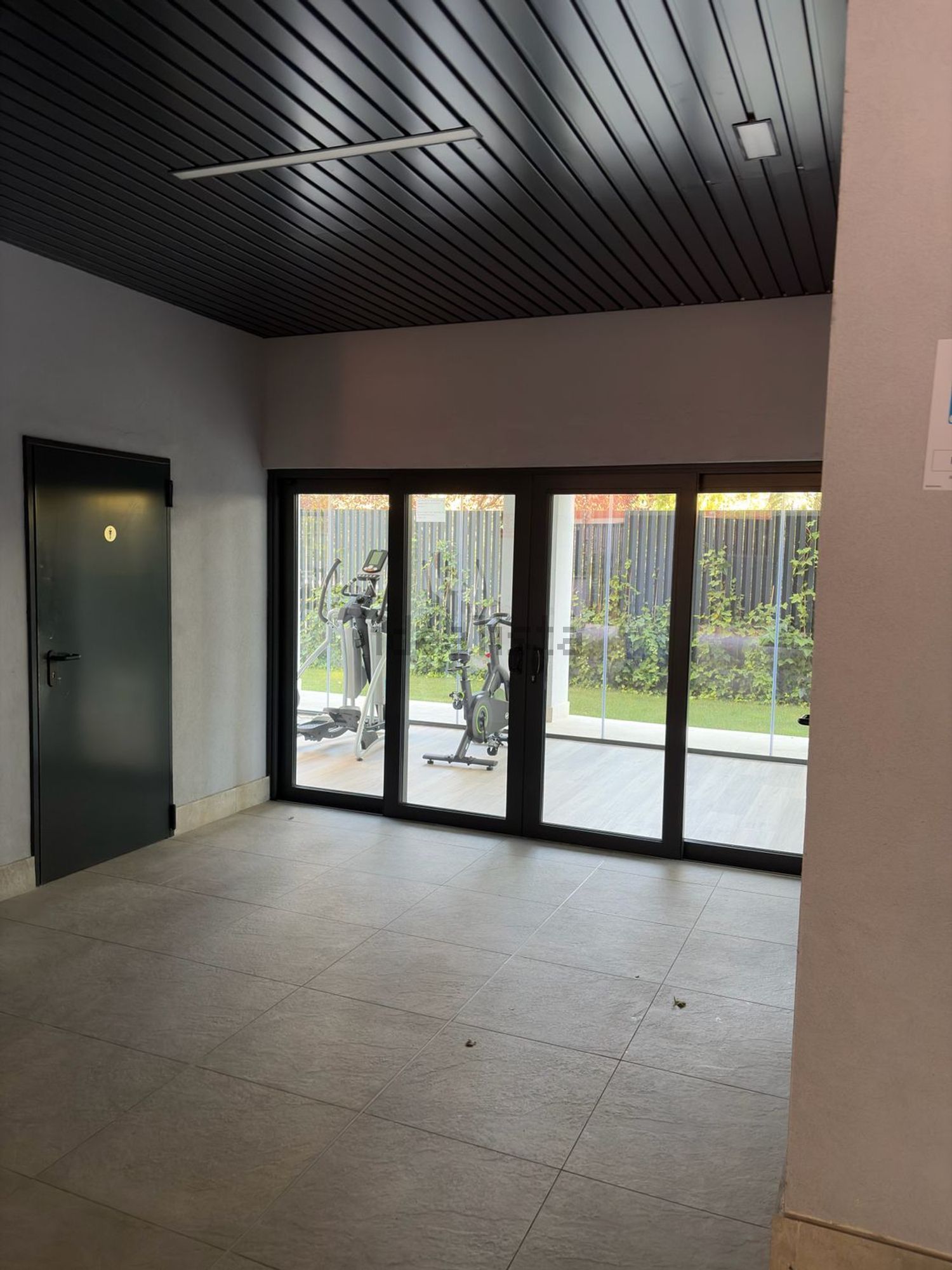 Pis de 90 m² a Madrid