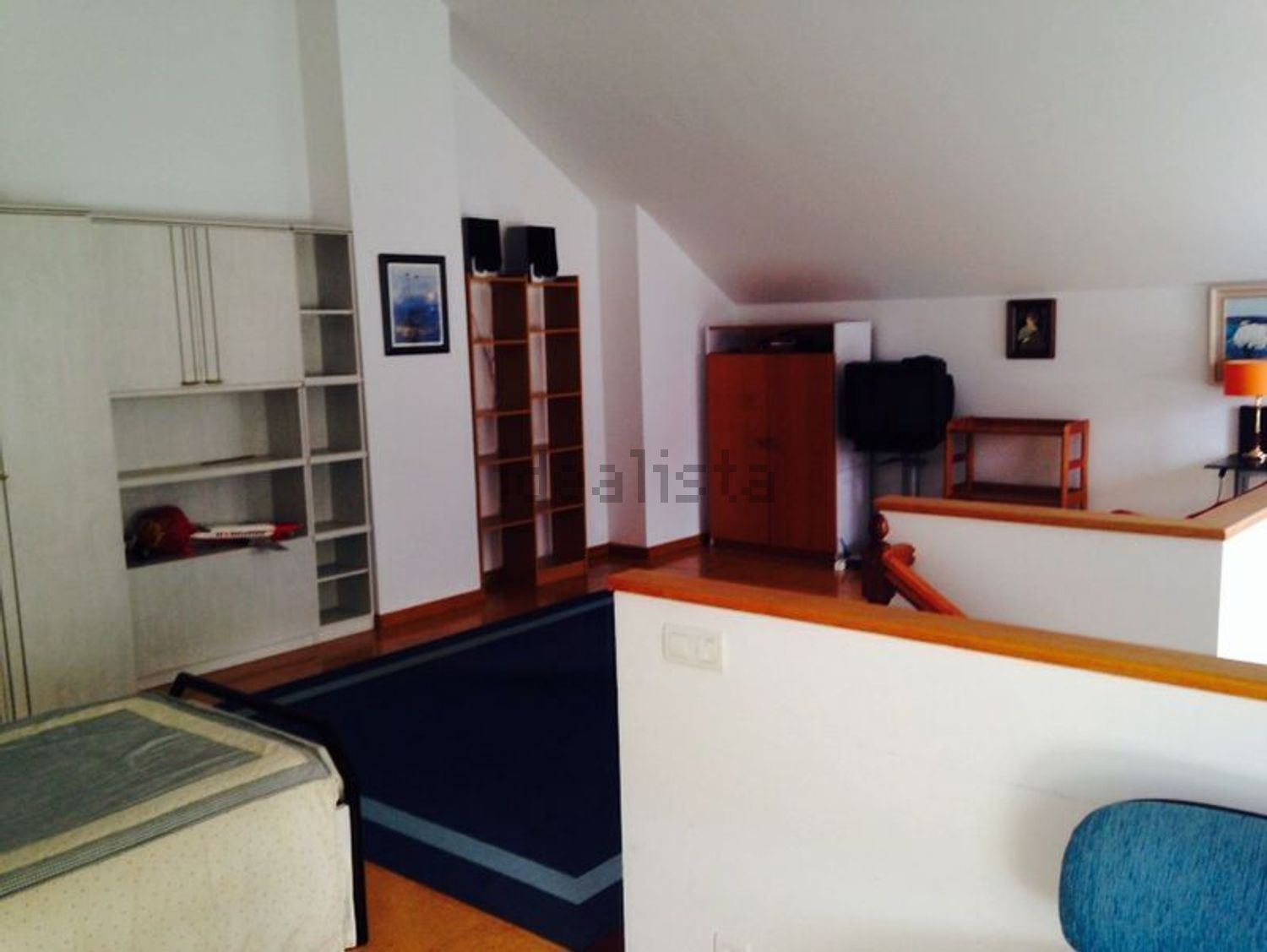 Casa de 210 m² en Oleiros
