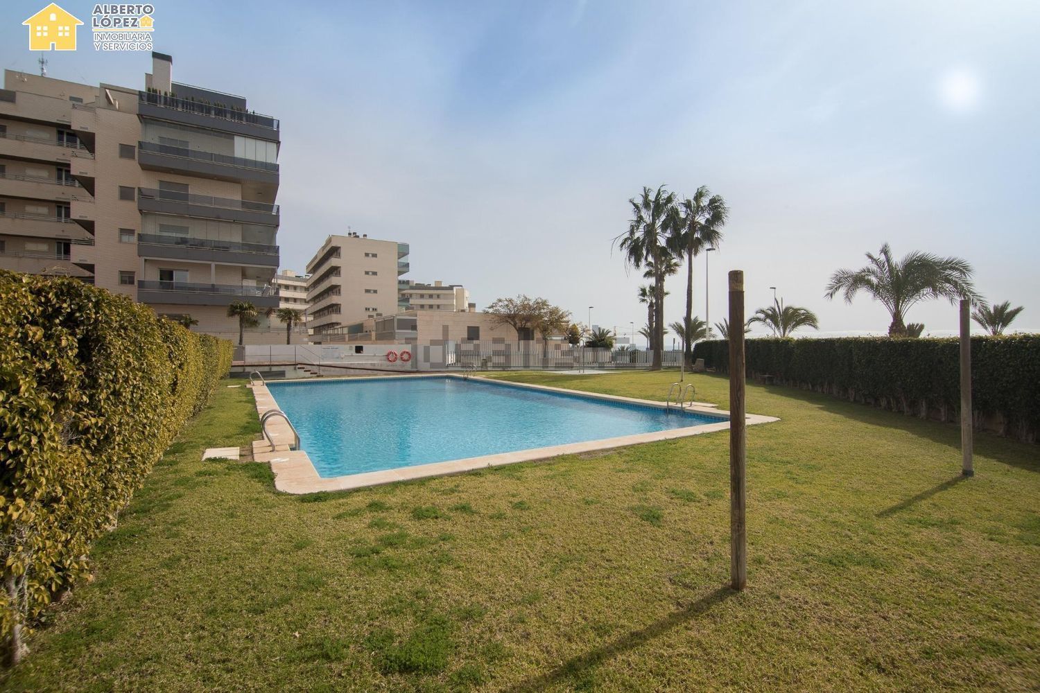 Pis de 91 m² a Elx