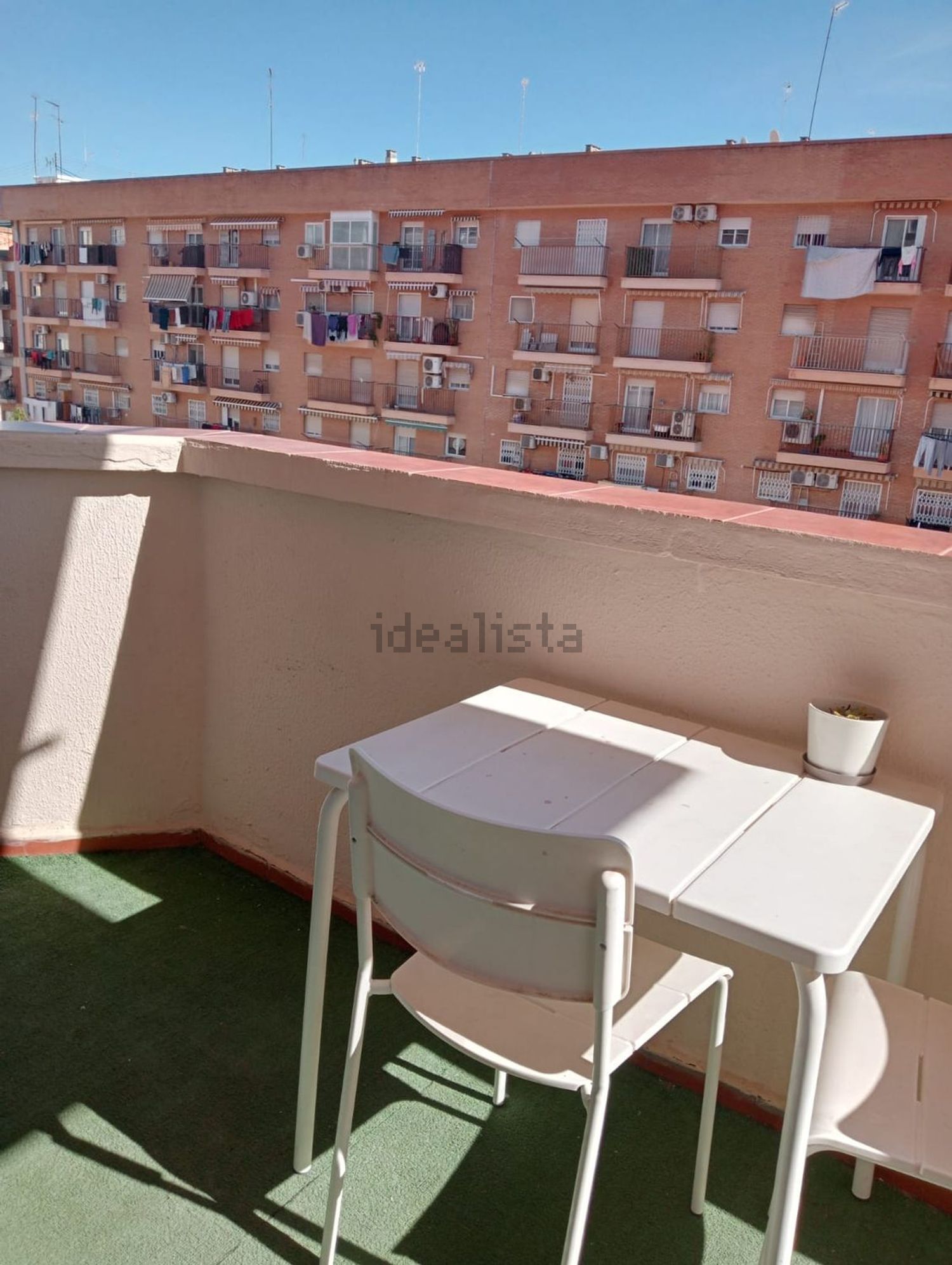Appartement 80 m² à Valence