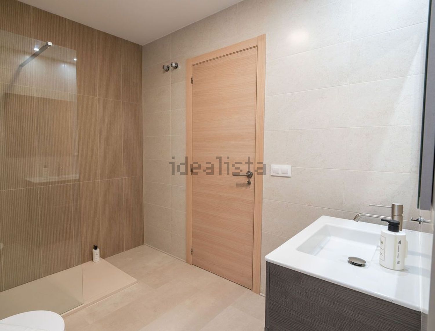 Piso de 200 m² en Valencia