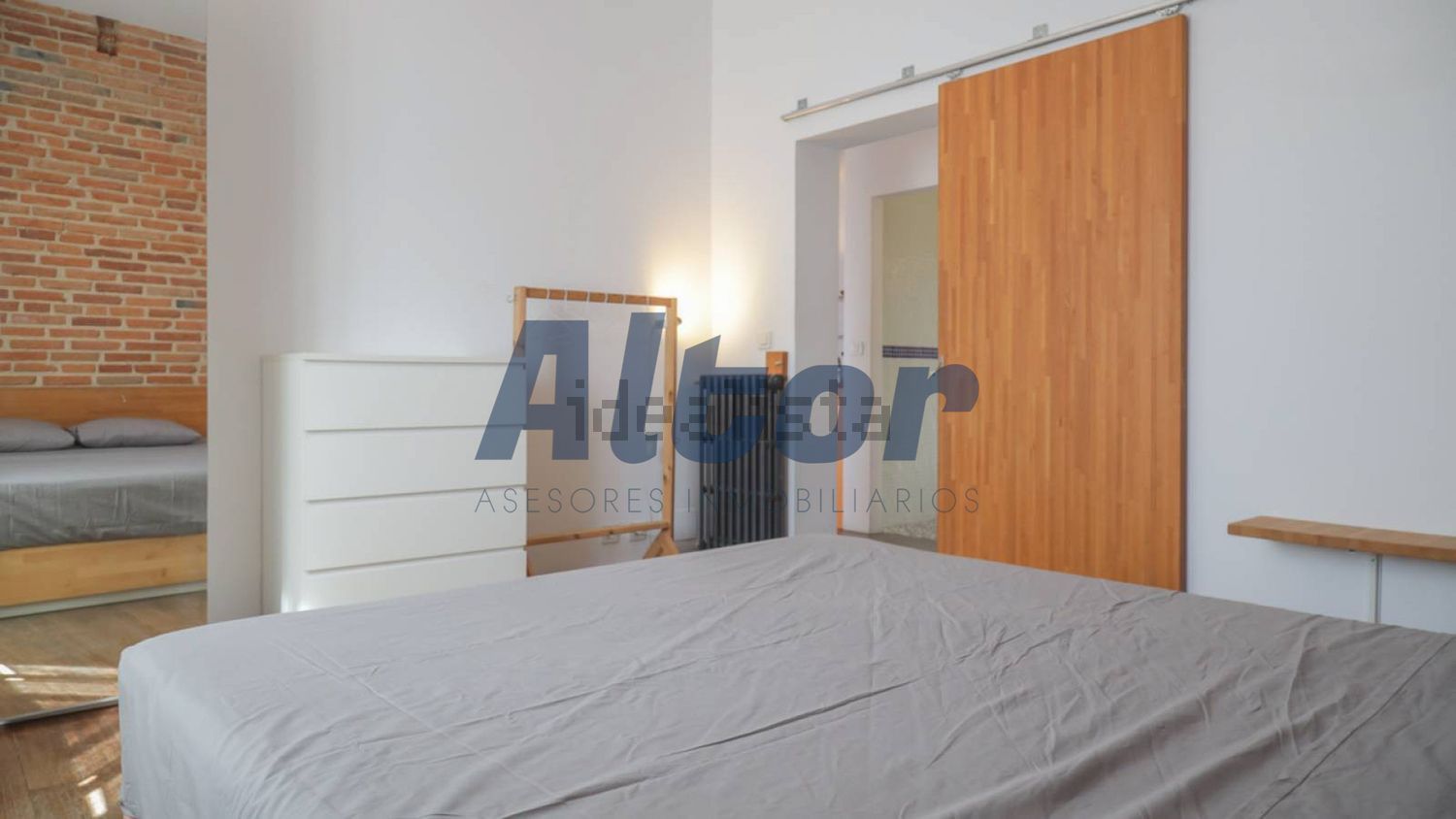 Piso de 106 m² en Madrid
