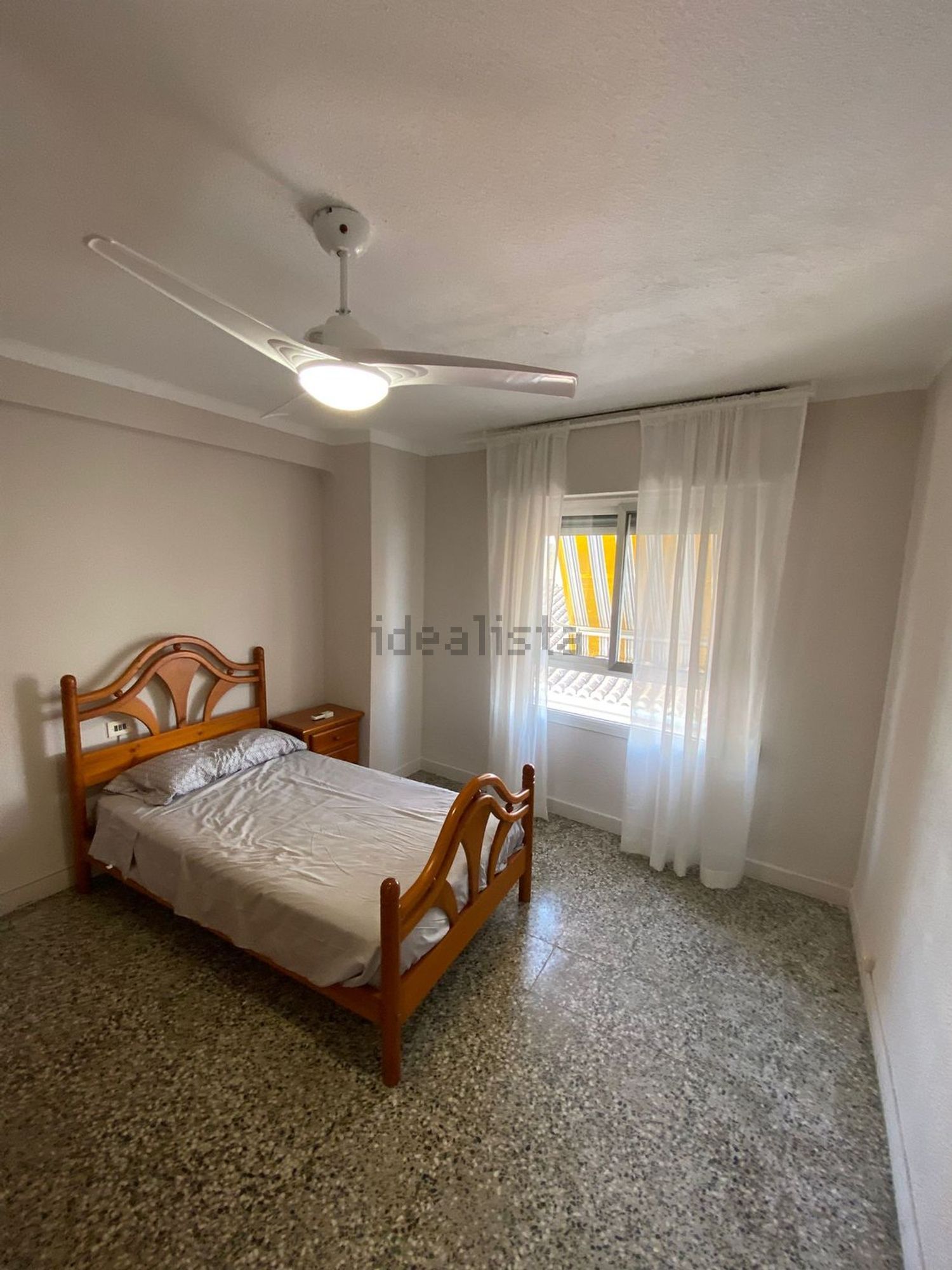 Pis de 97 m² a Alzira