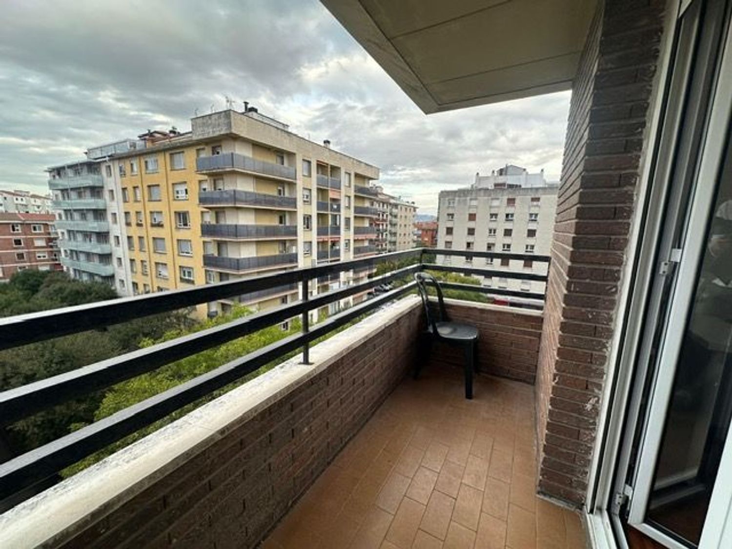 Pis de 130 m² a Pamplona