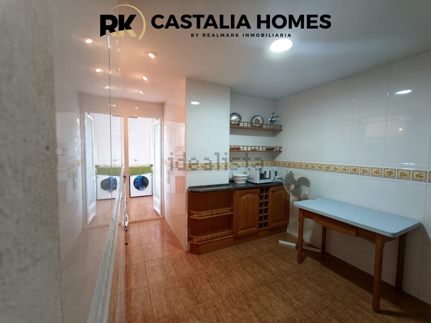 Piso de 164 m² en Benicasim