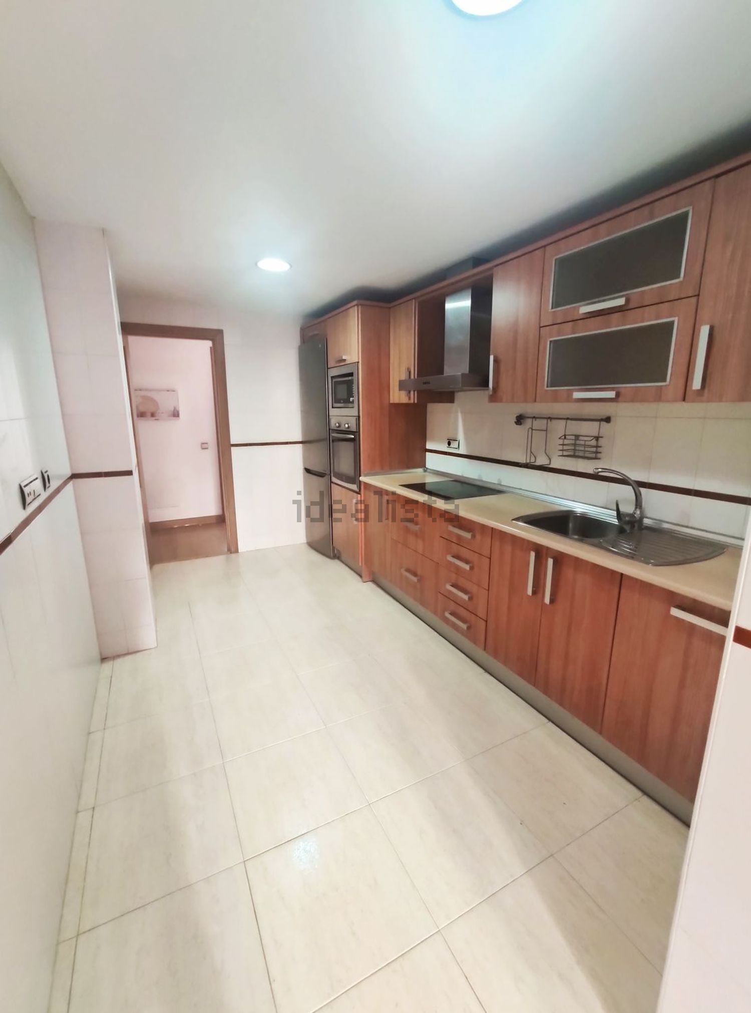 Piso de 124 m² en Almería