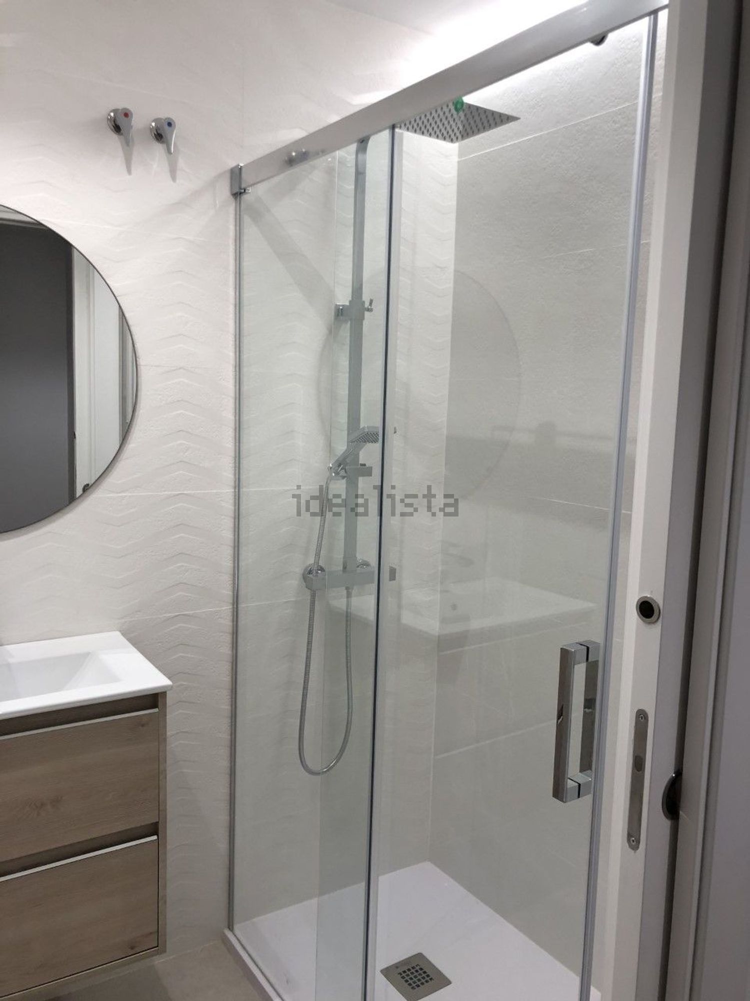 Pis de 95 m² a Iecla