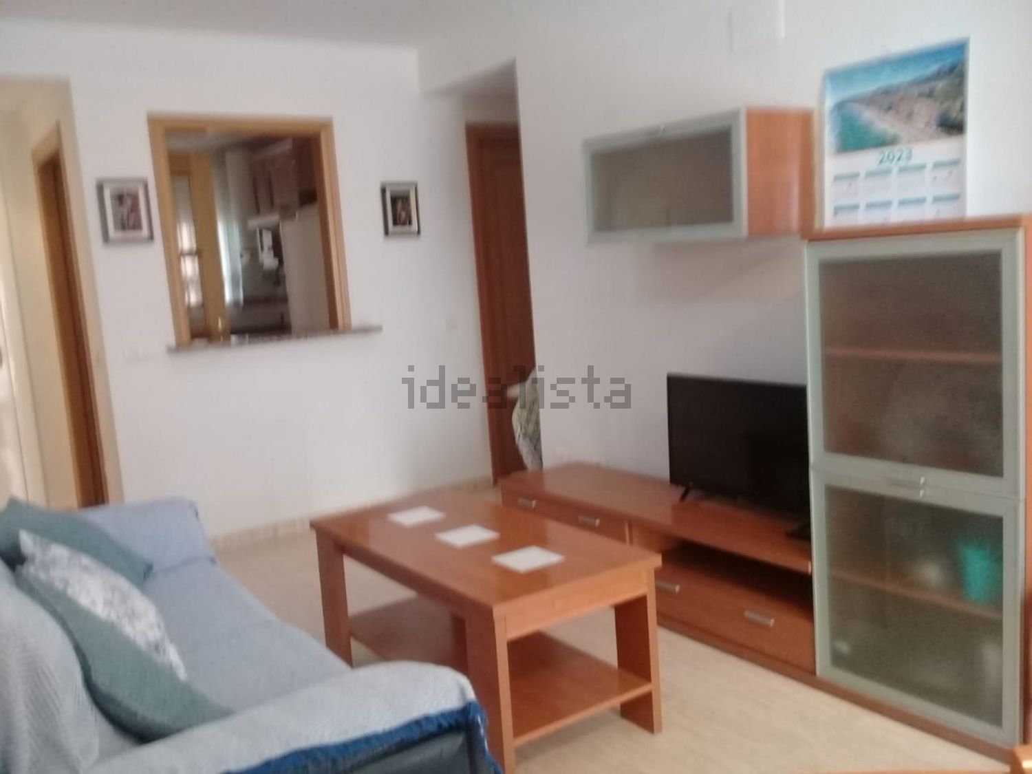 Pis de 70 m² a Orpesa