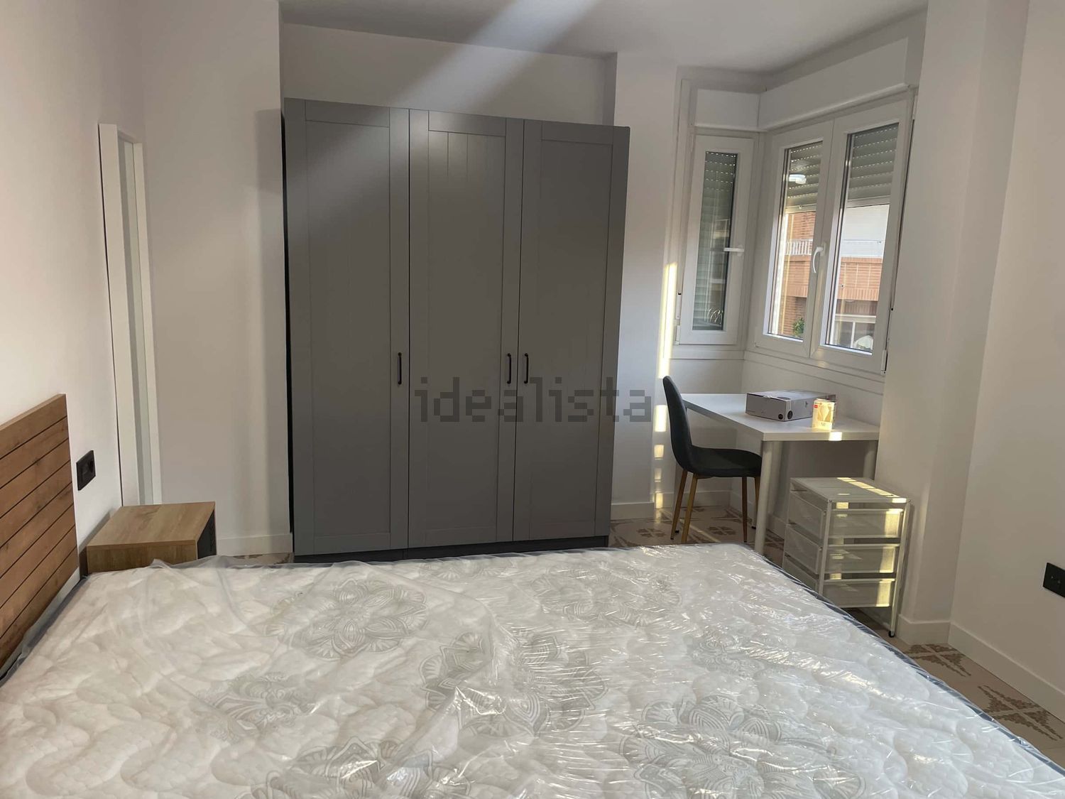 Habitación 125 m², Alcantarilla