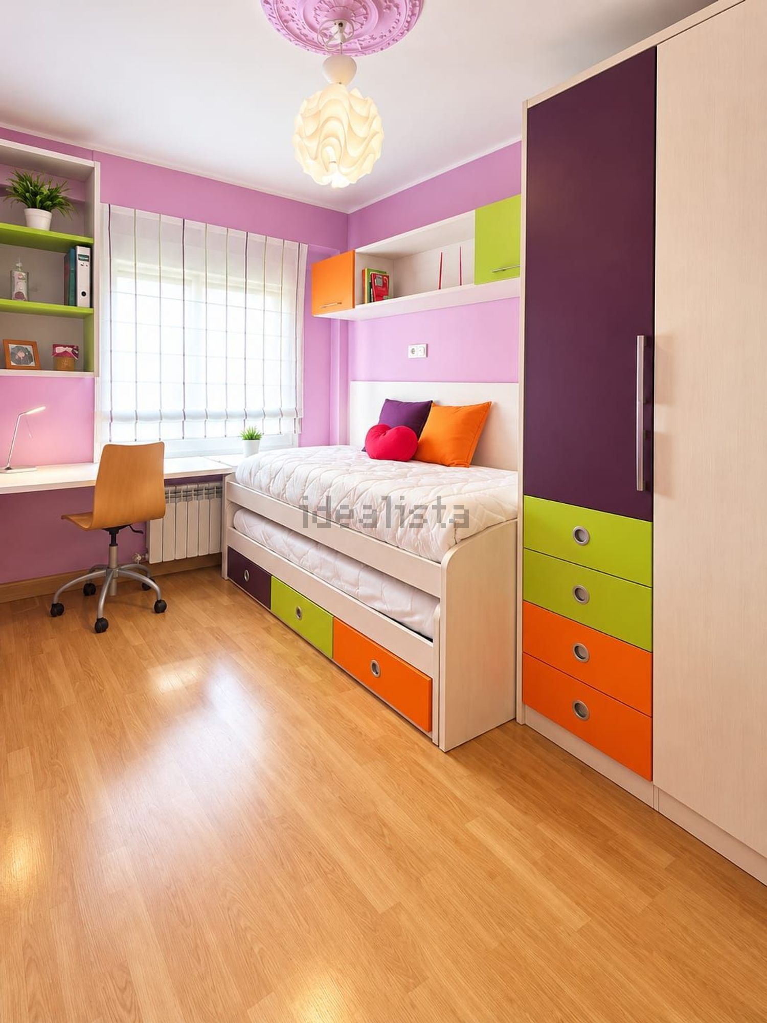 Pis de 68 m² a Saragossa