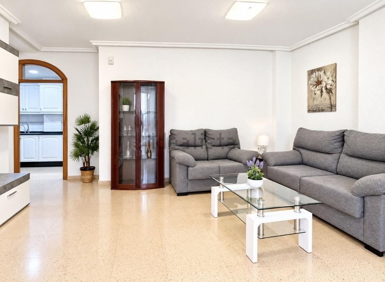 Piso de 110 m² en Orihuela