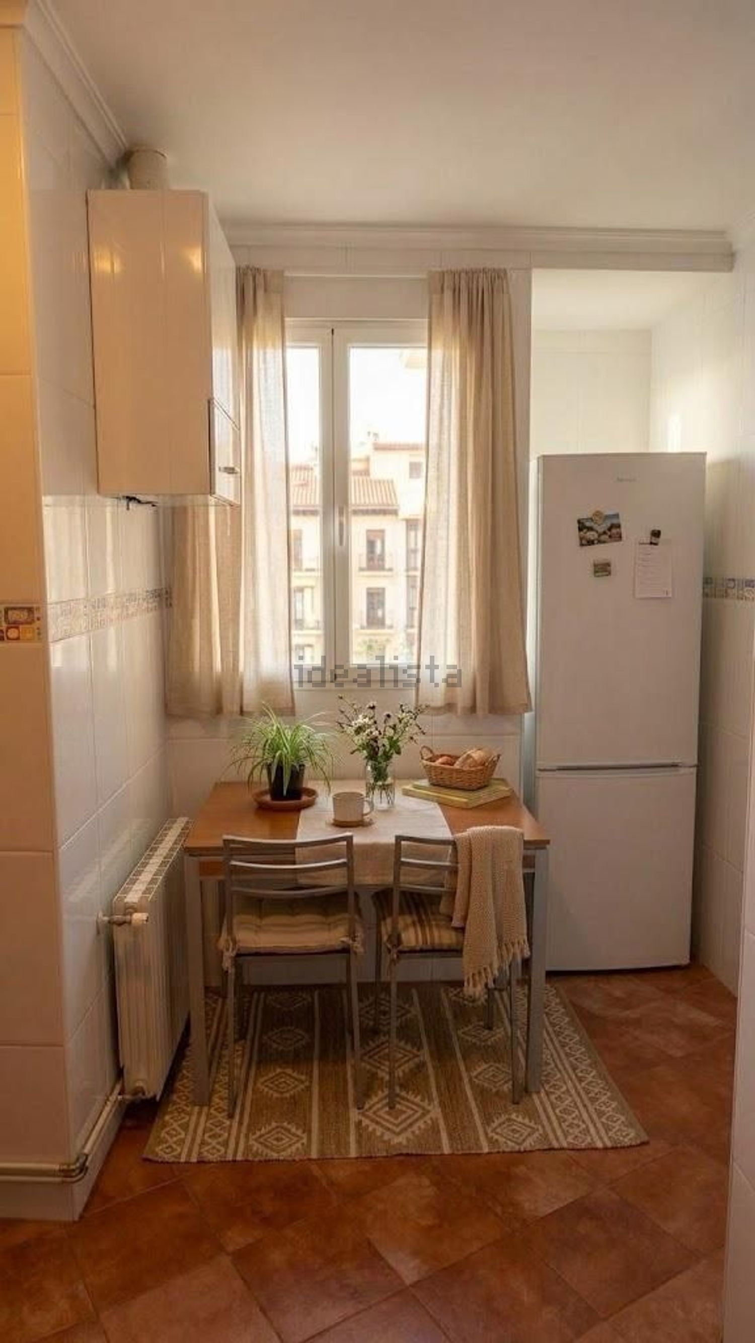 Pis de 68 m² a València