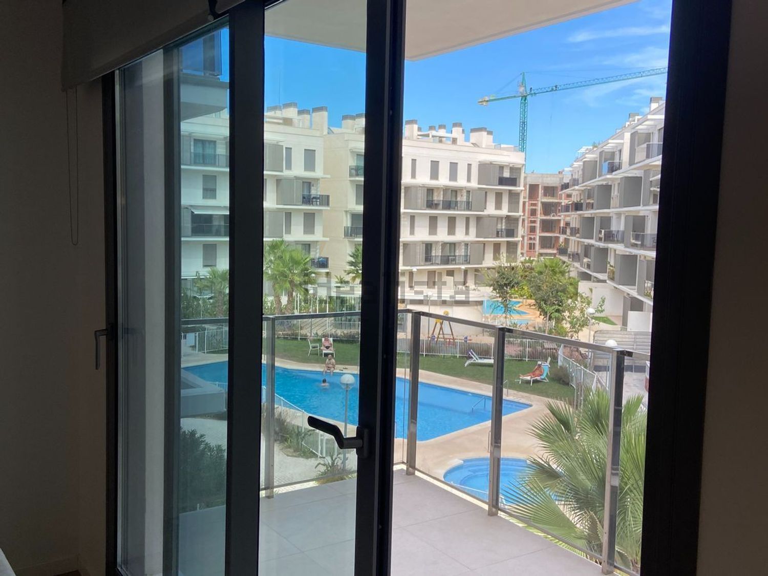 Wohnung 85 m² in Dénia