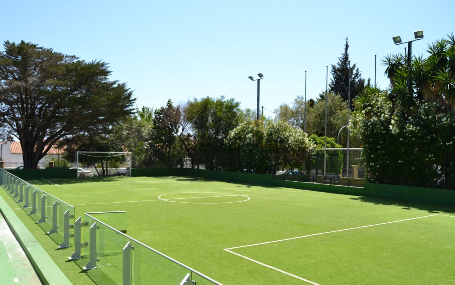 Pis de 35 m² a Torremolinos