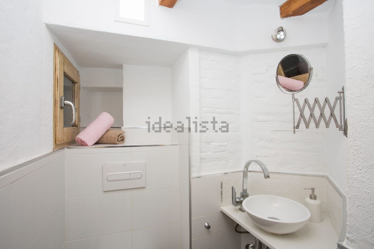 Pis de 90 m² a València