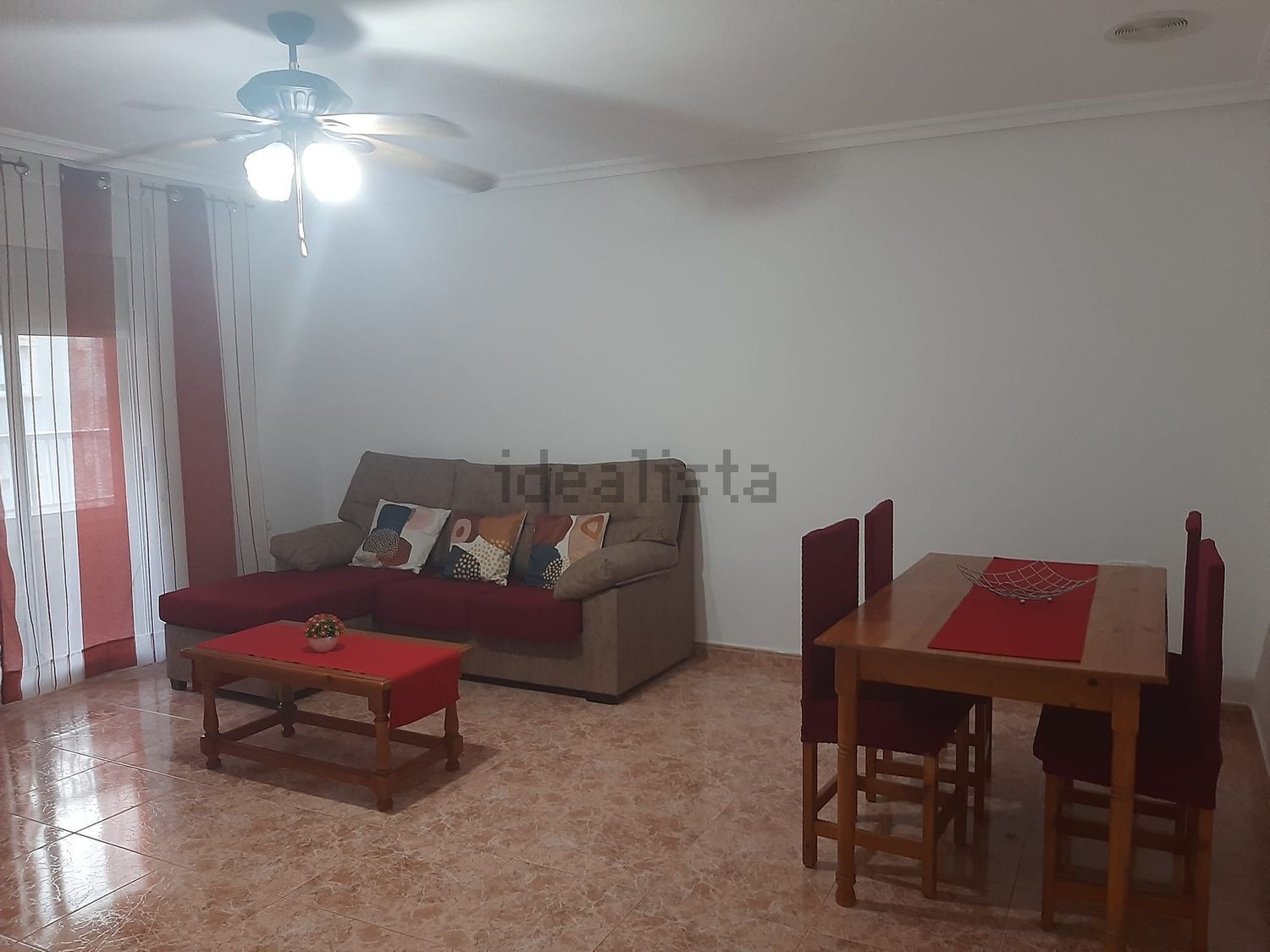 Pis de 130 m² a Albatera