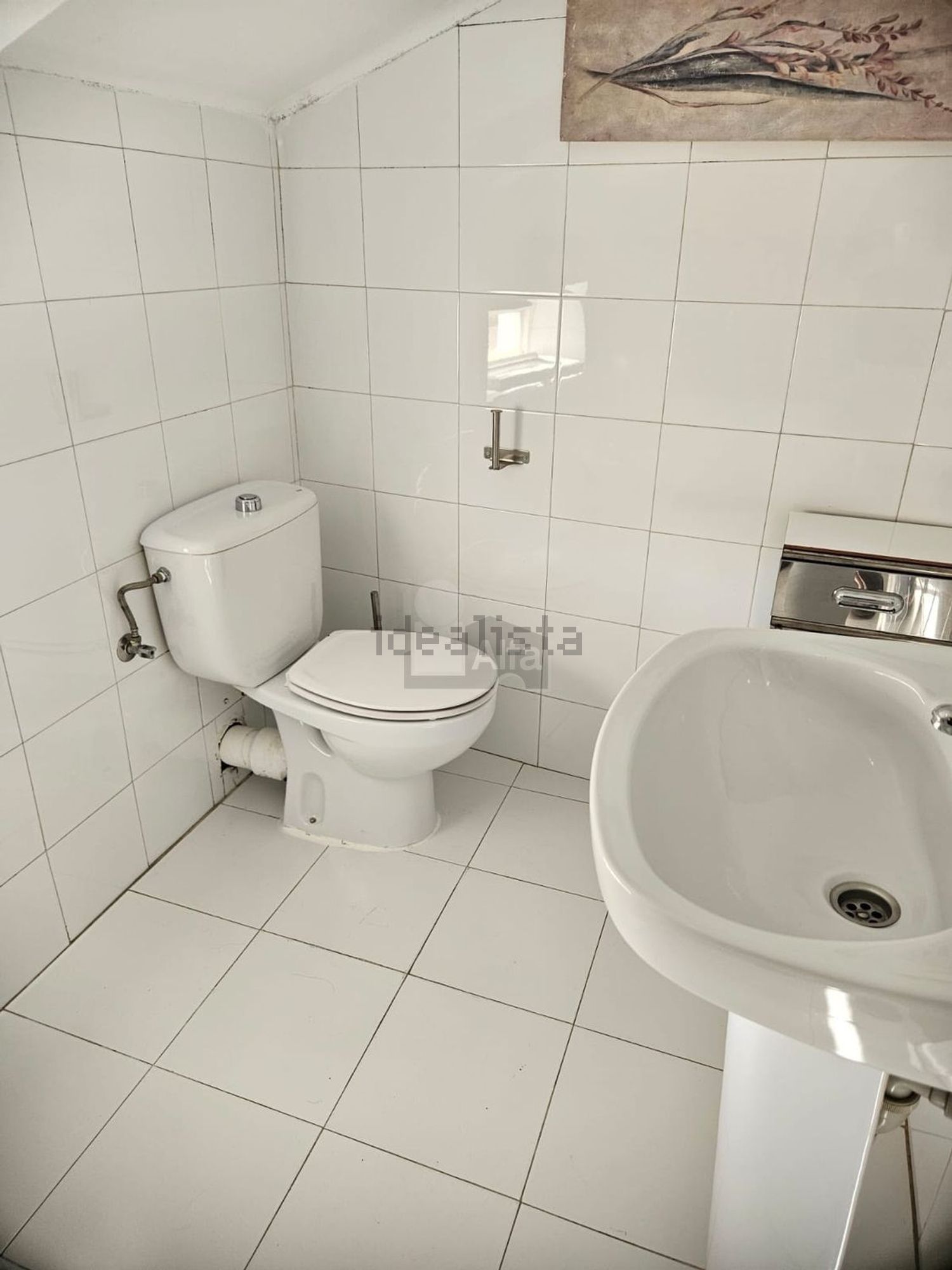 Квартира 65 м² у Cáceres