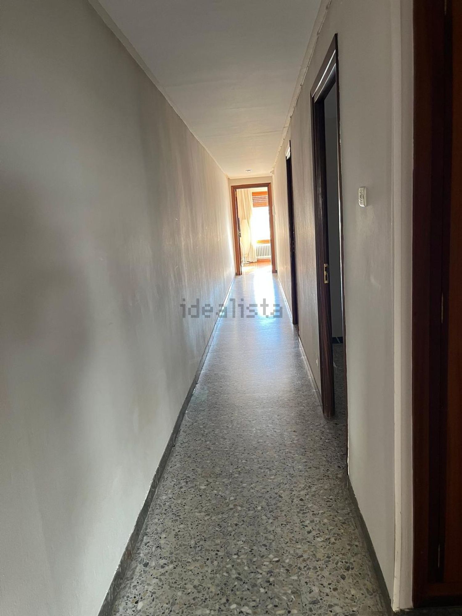 Квартира 145 м² у Jaca