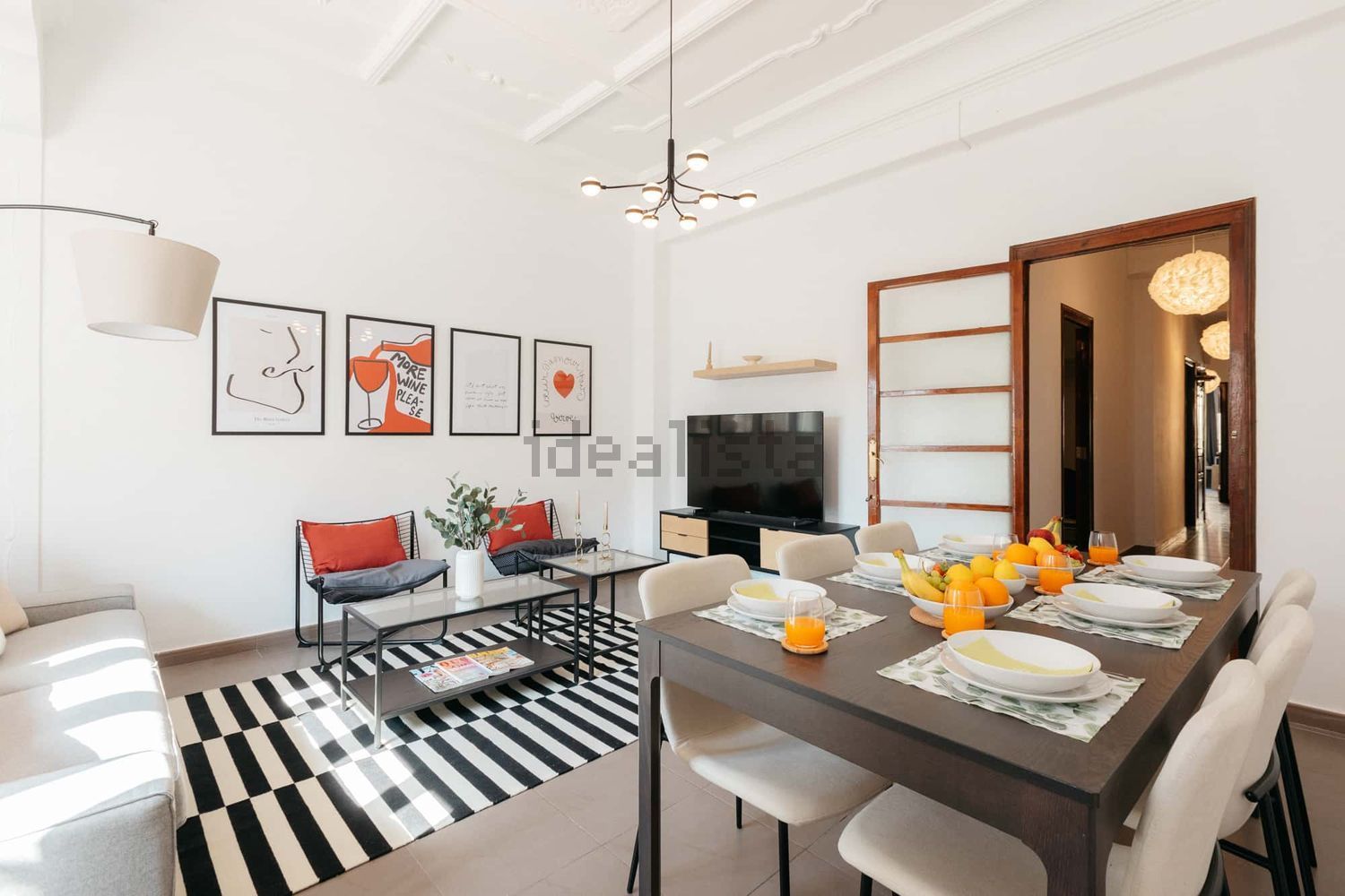 Habitació de lloguer, València