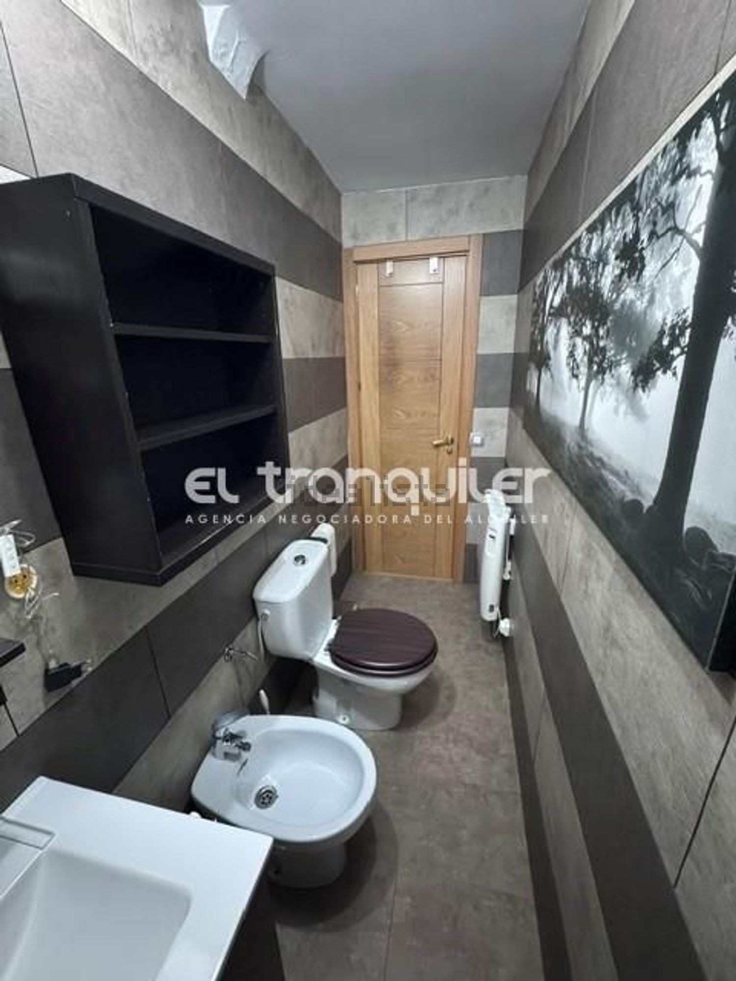 Piso de 59 m² en Madrid