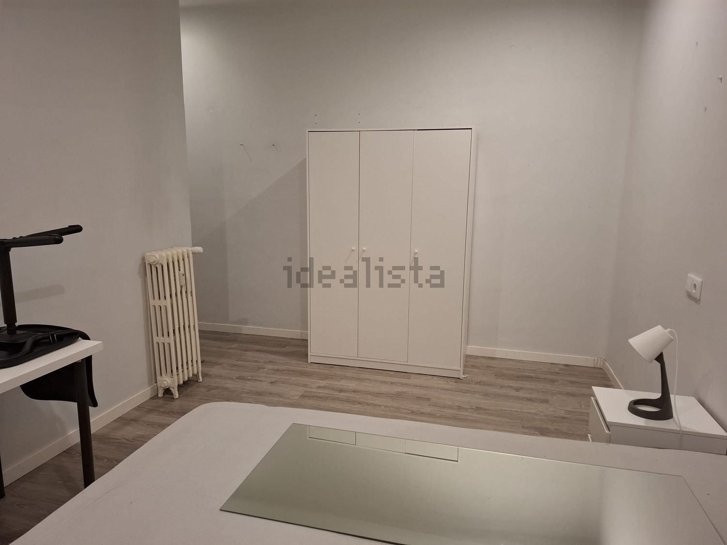 Stanza in affitto, Madrid