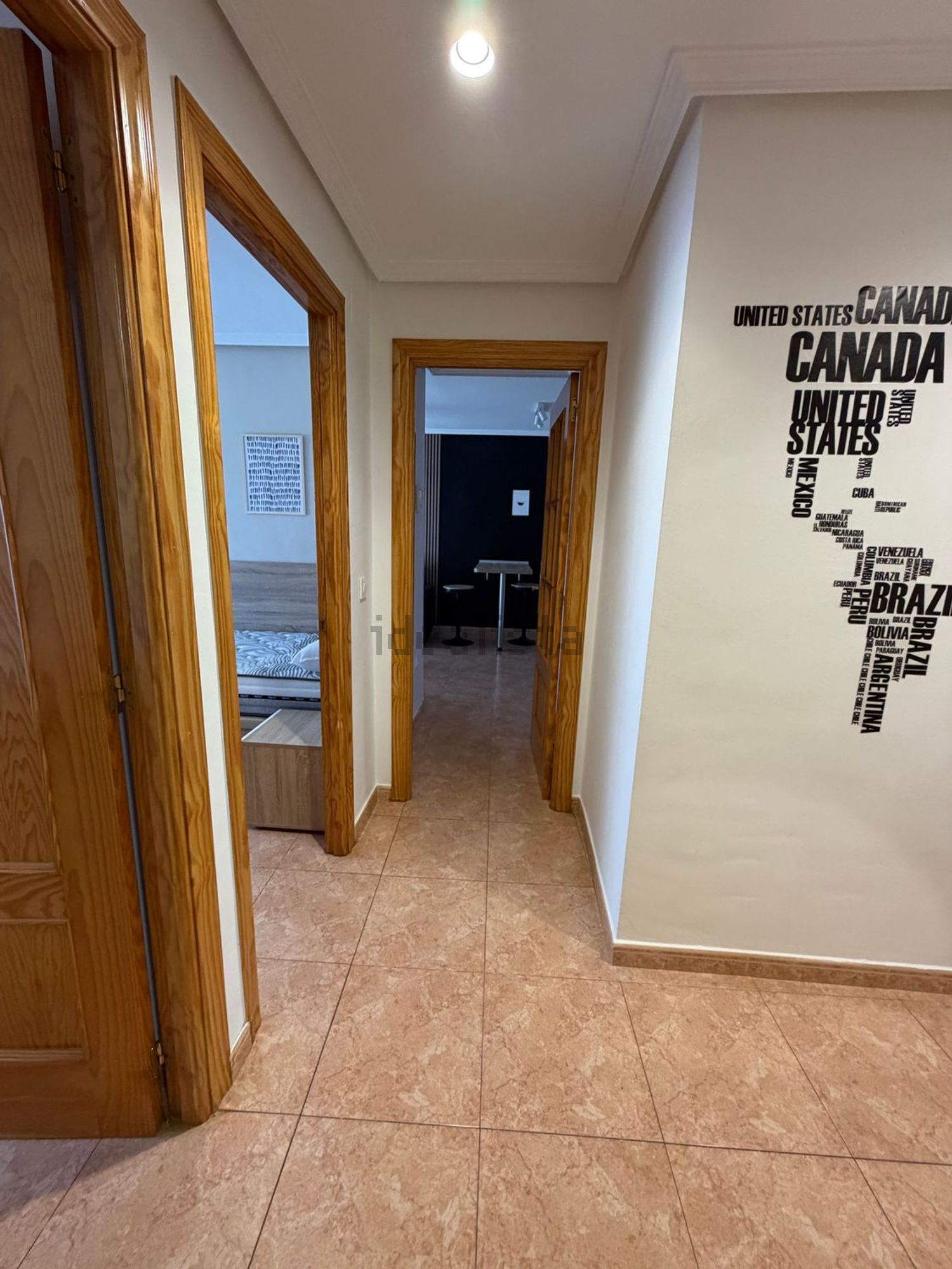 Квартира 60 м² у Bembibre