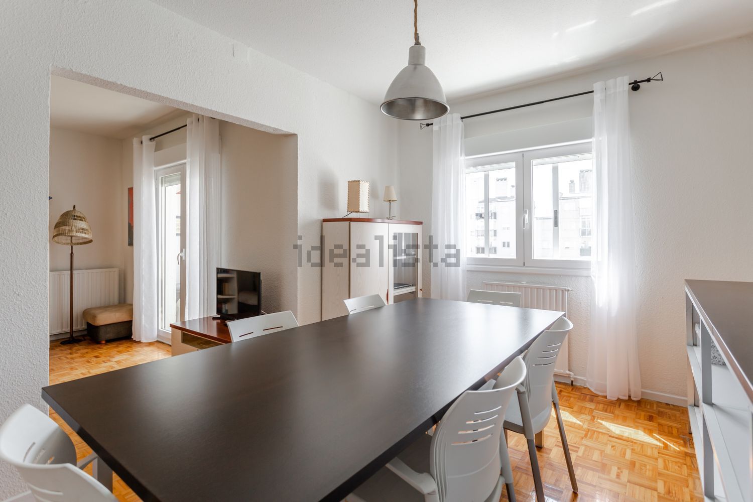 Piso de 126 m² en Barañáin