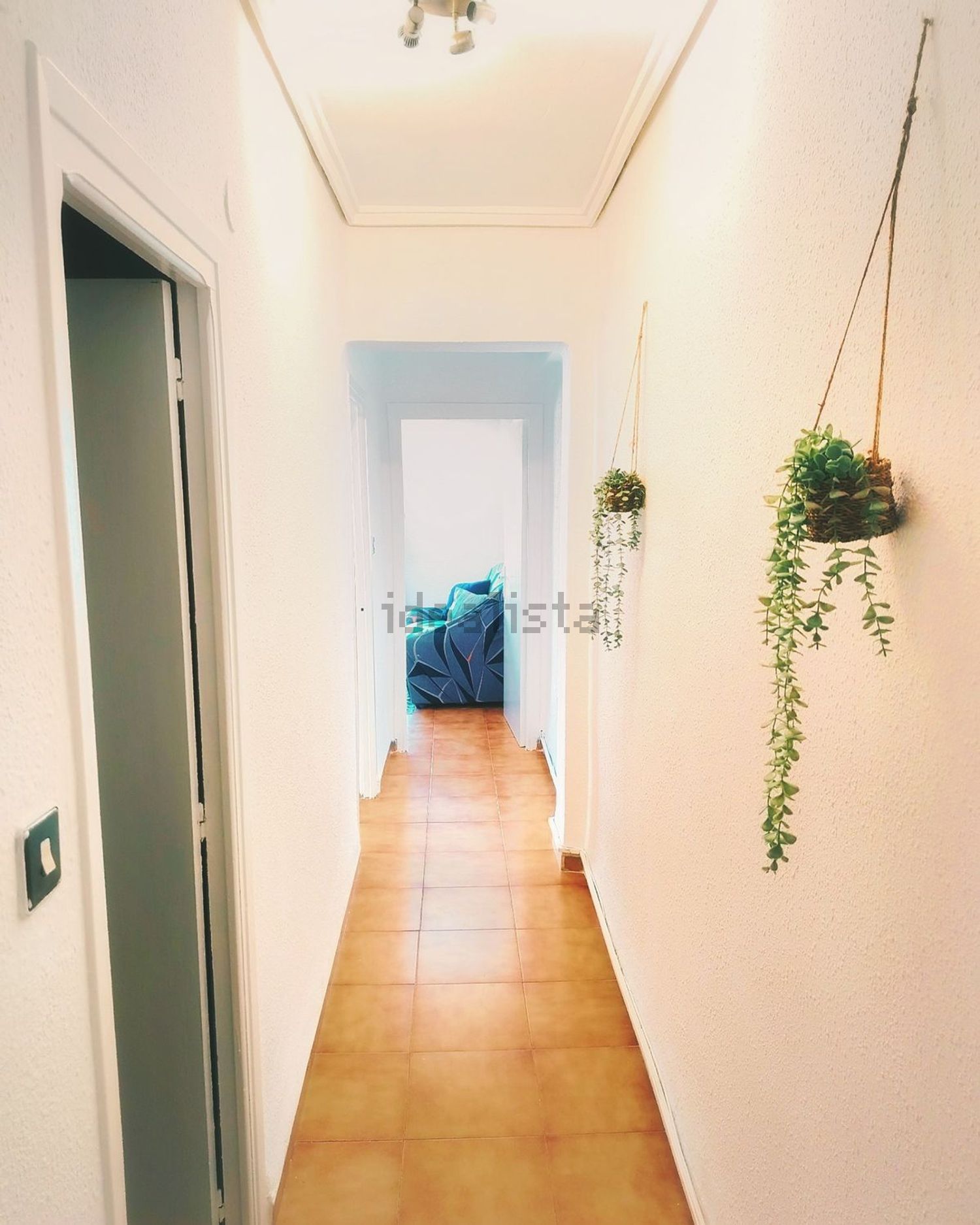 Piso de 75 m² en Sagunto