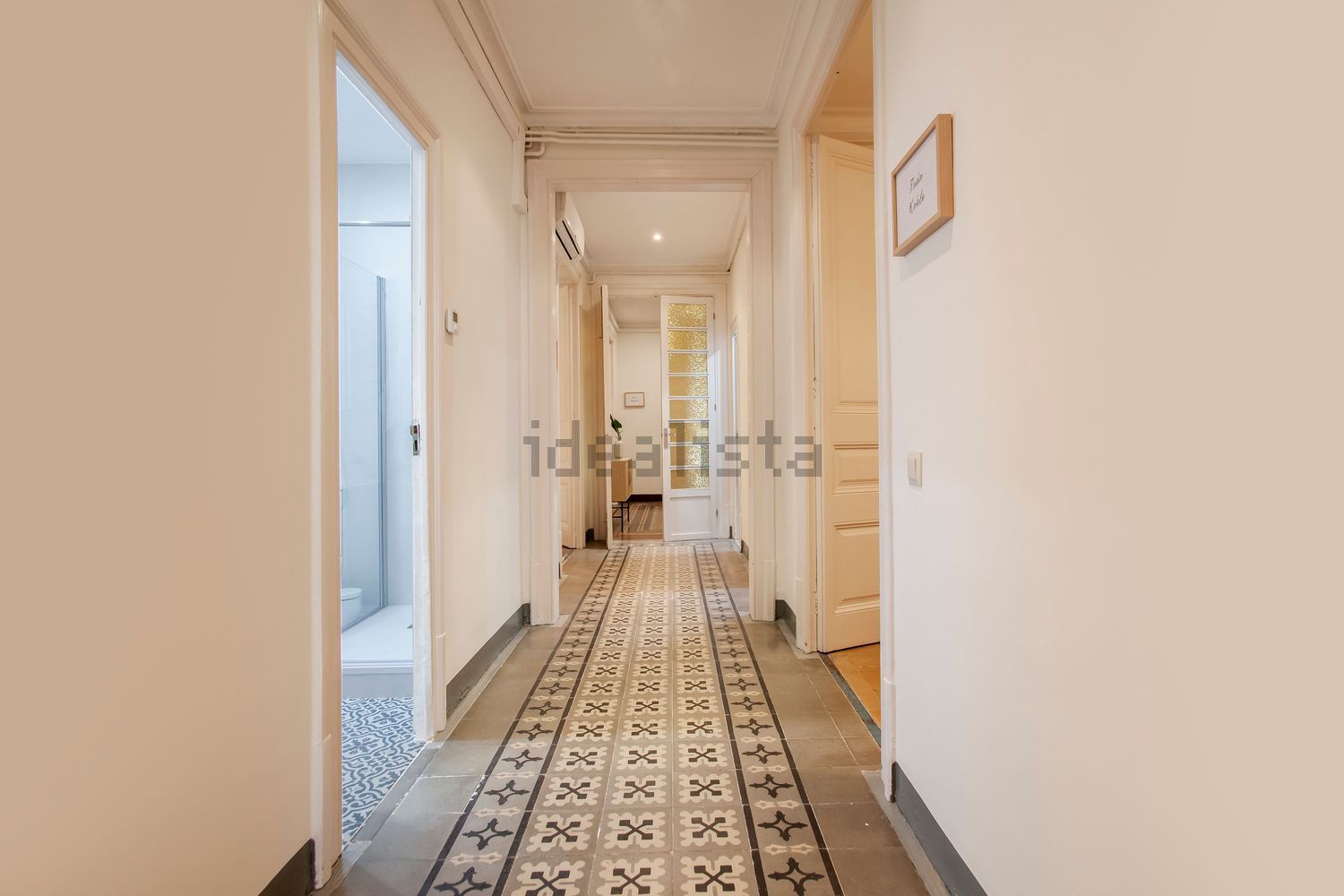 Quarto para alugar, Barcelona