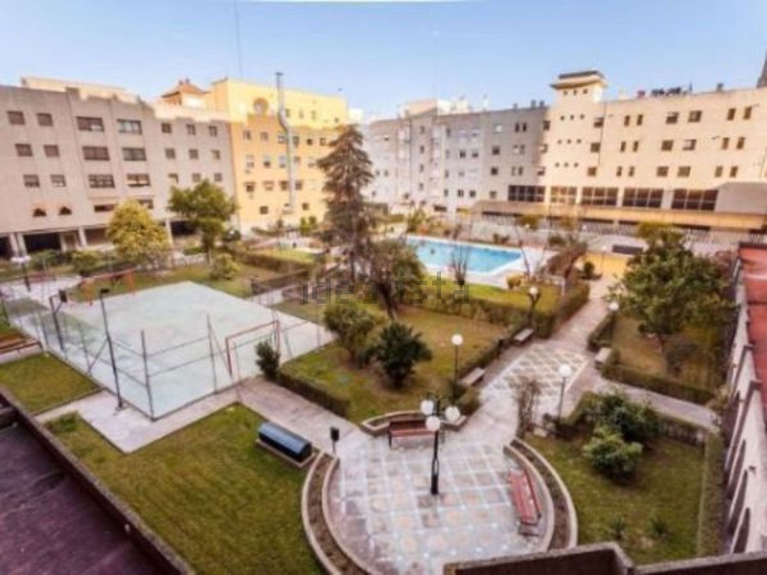 Appartement 60 m² à Séville