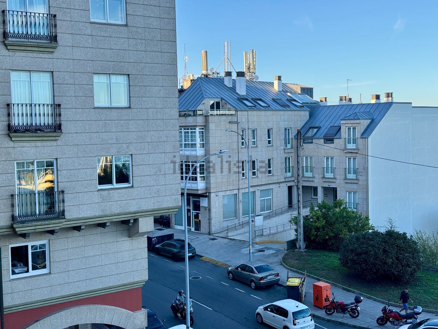 Pis de 83 m² a A Corunya