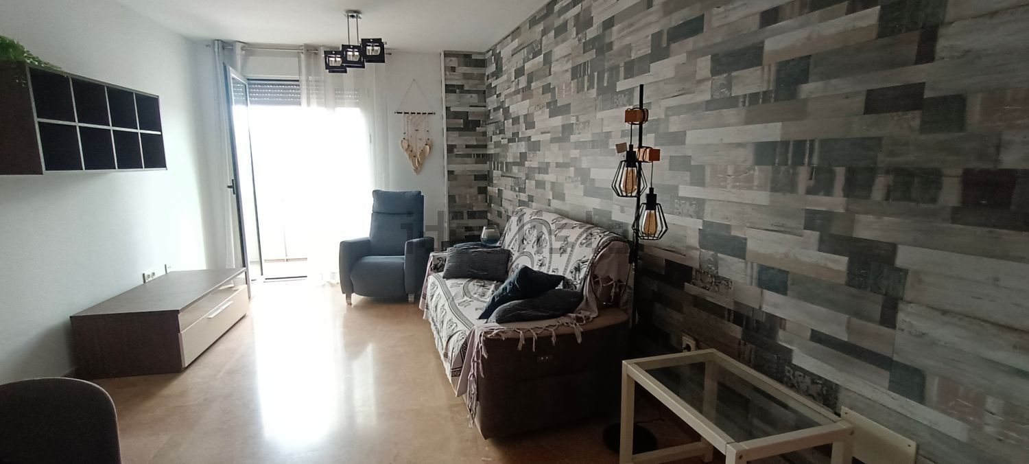 Pis de 95 m² a Múrcia