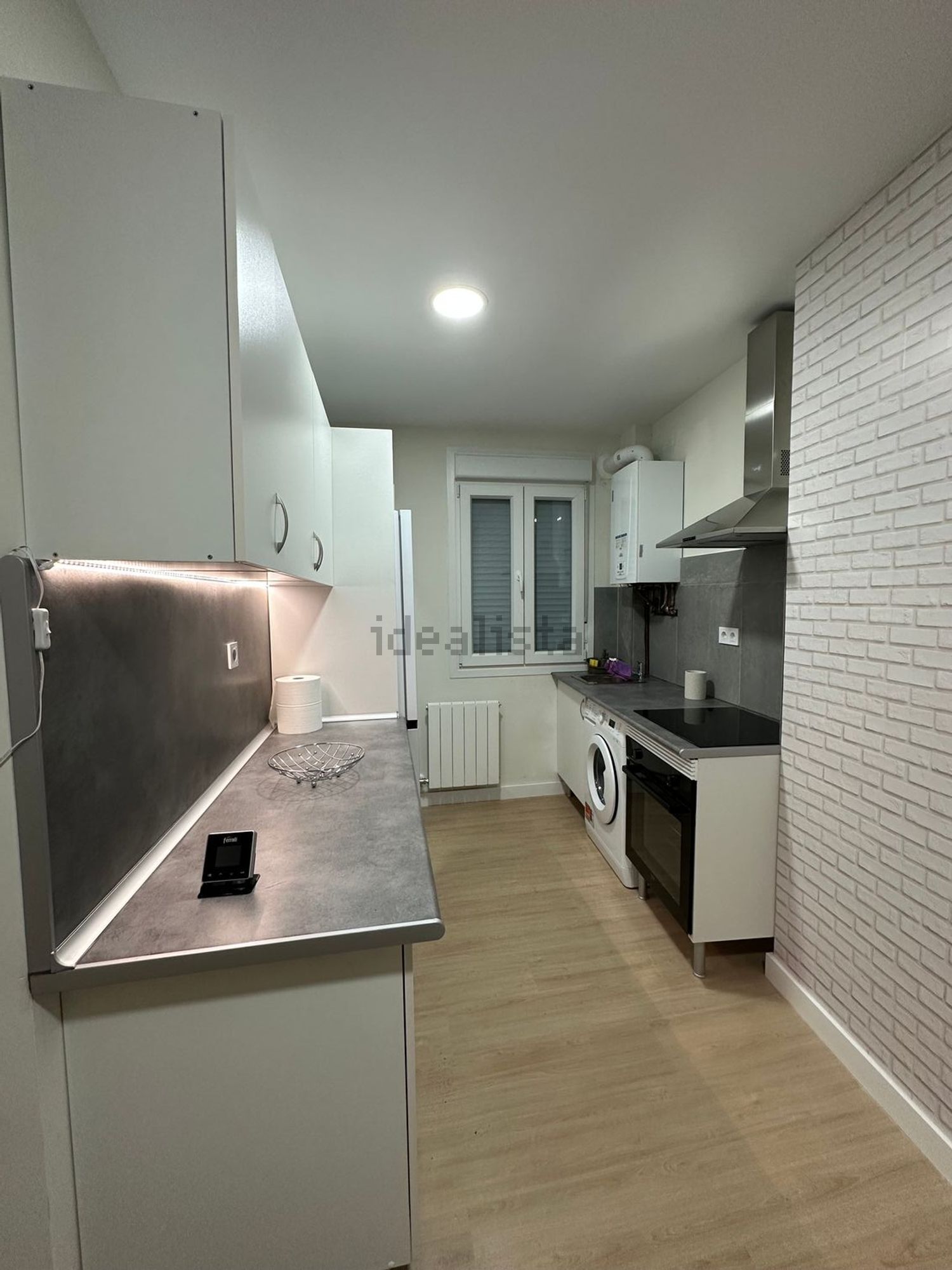 Piso de 70 m² en Logroño