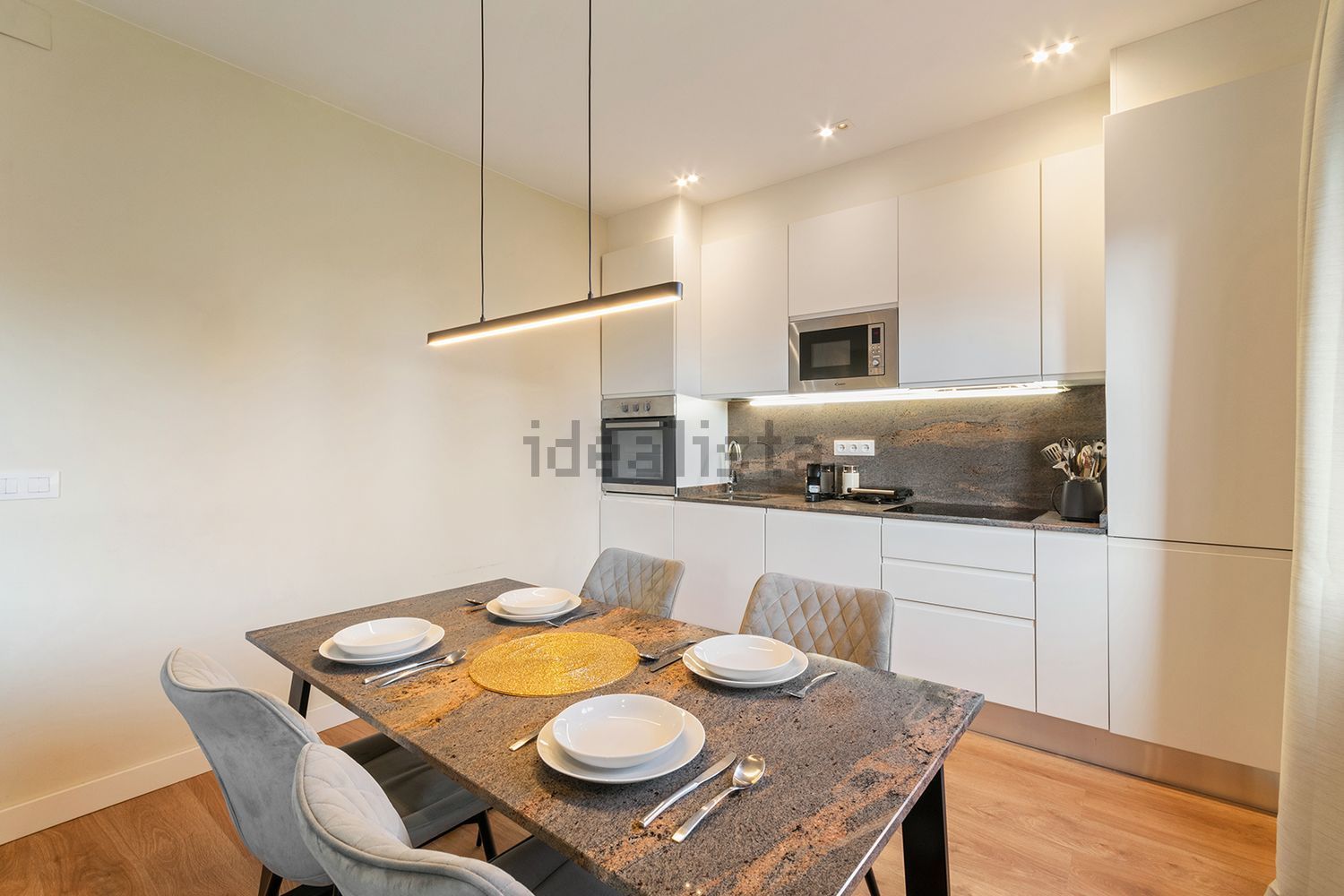 Piso de 88 m² en Barcelona