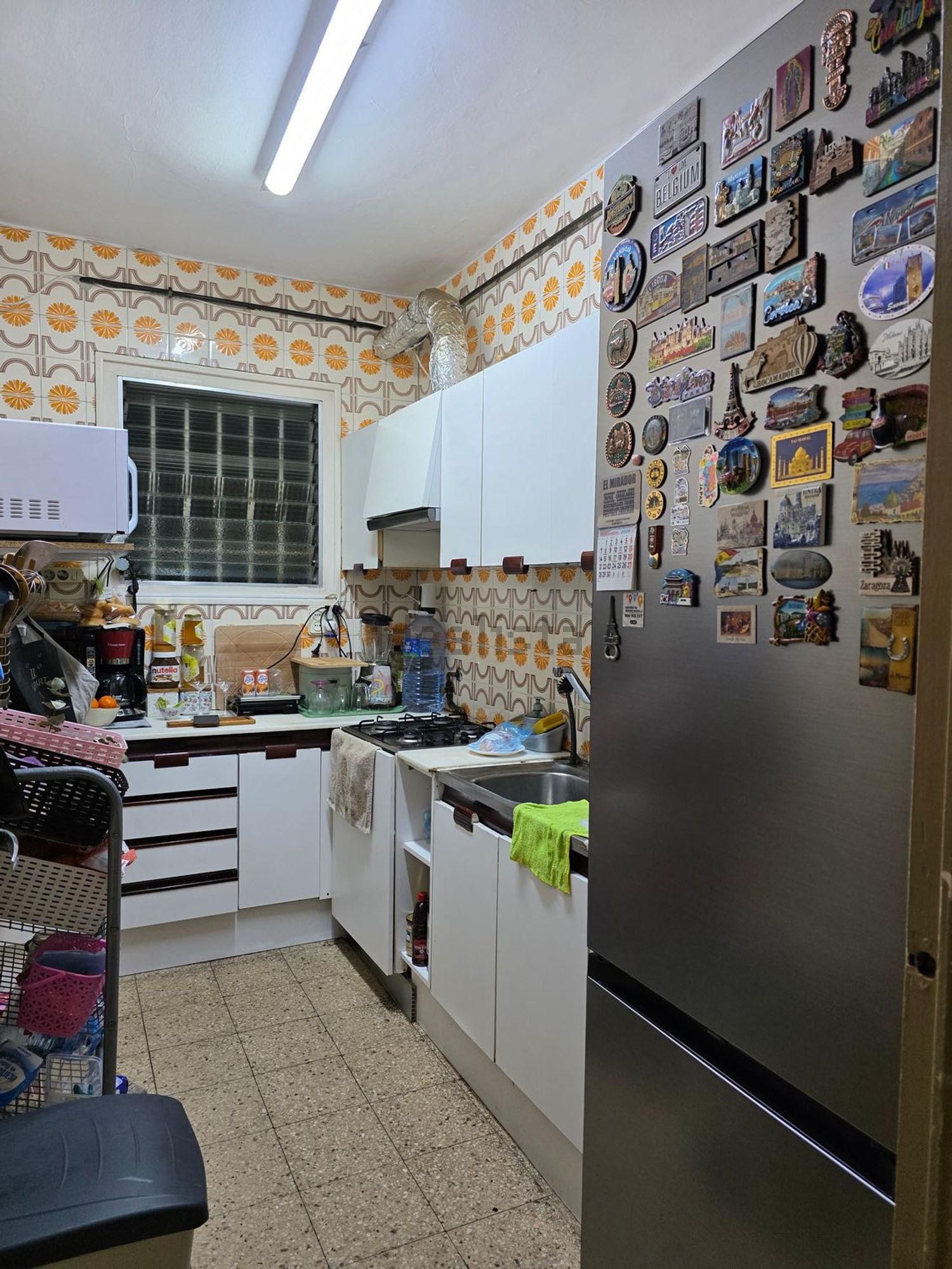 Habitación en alquiler, Barcelona