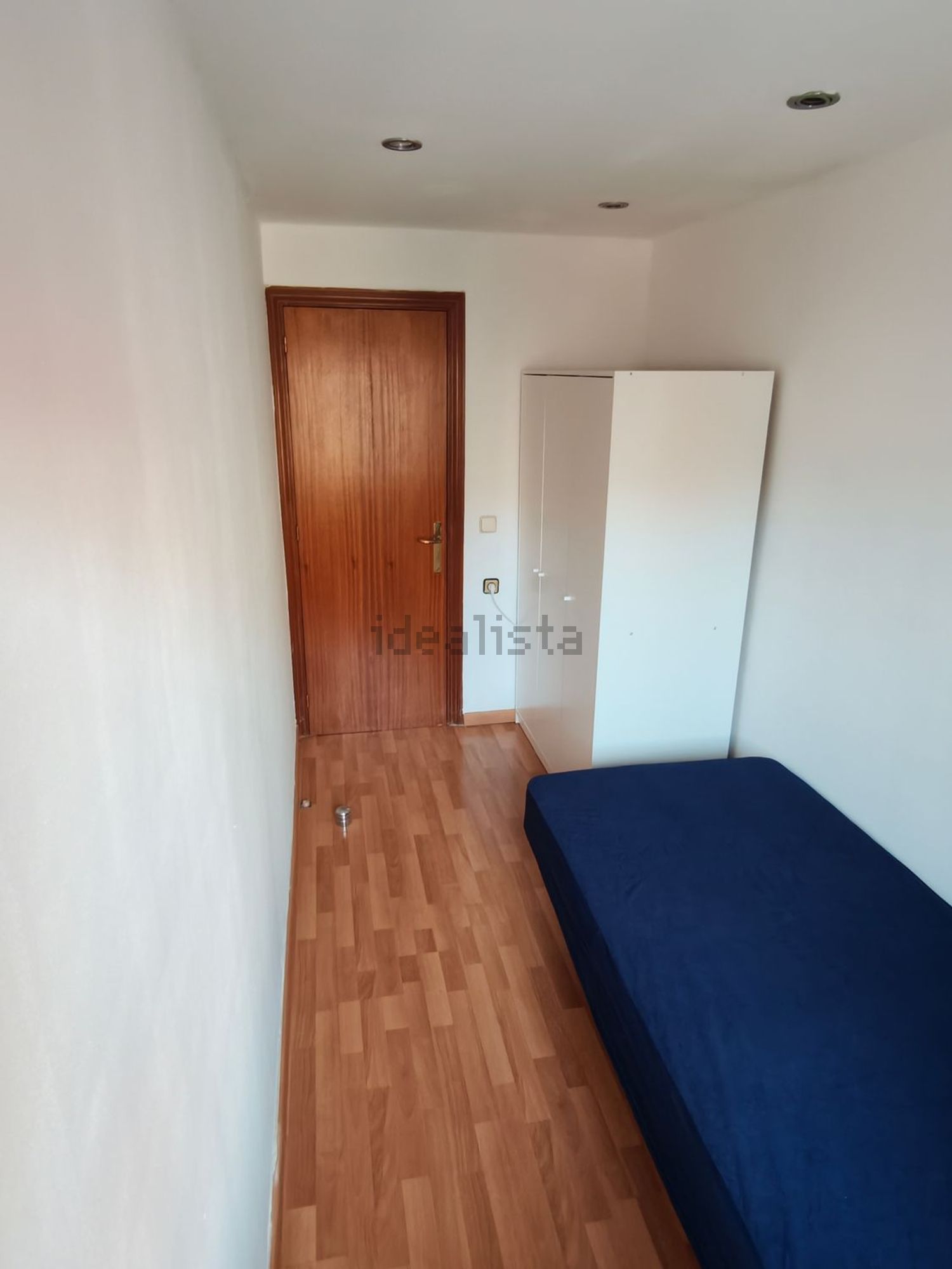 Habitació de lloguer, Barberà del Vallès